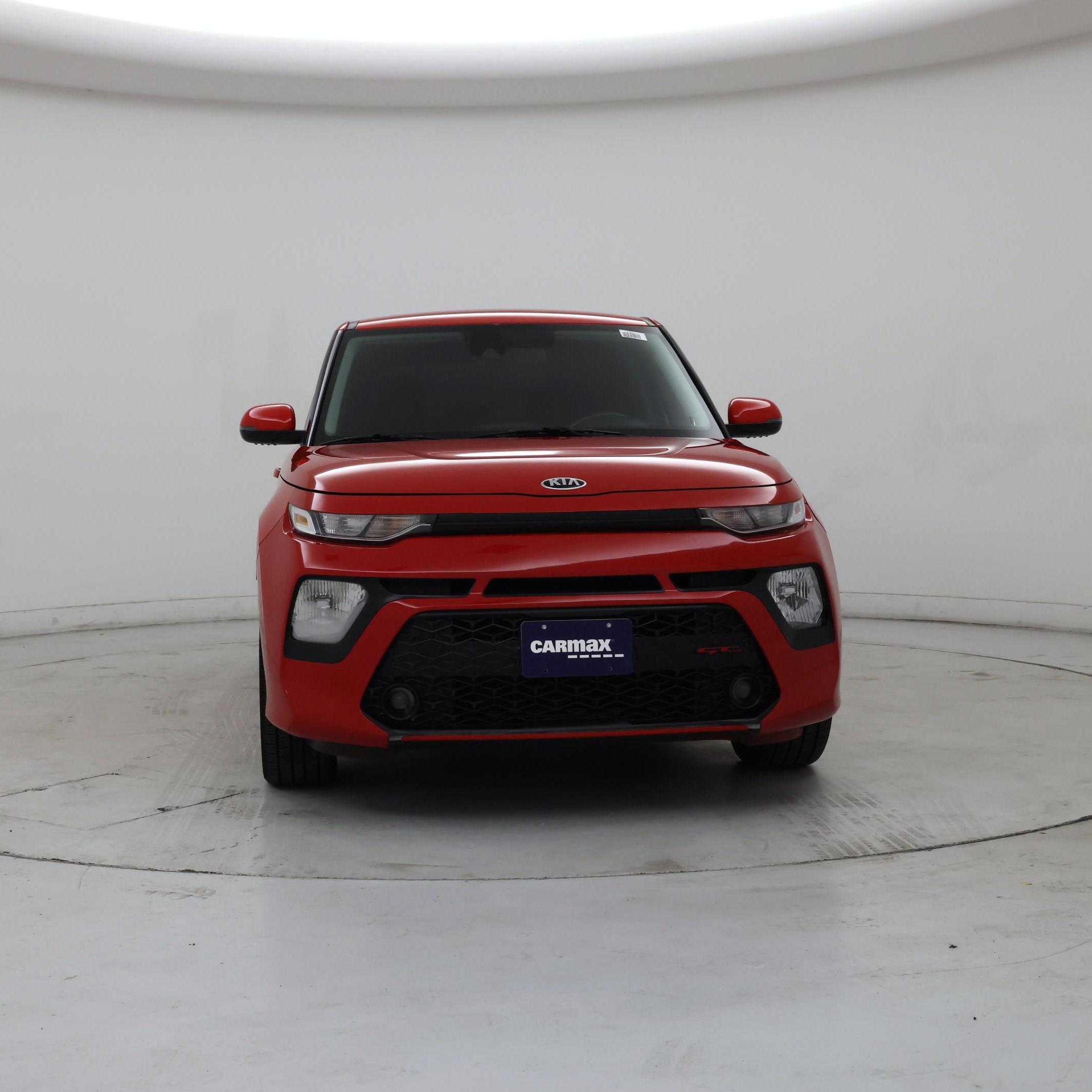 Thumbnail: 2021 Kia Soul - 5