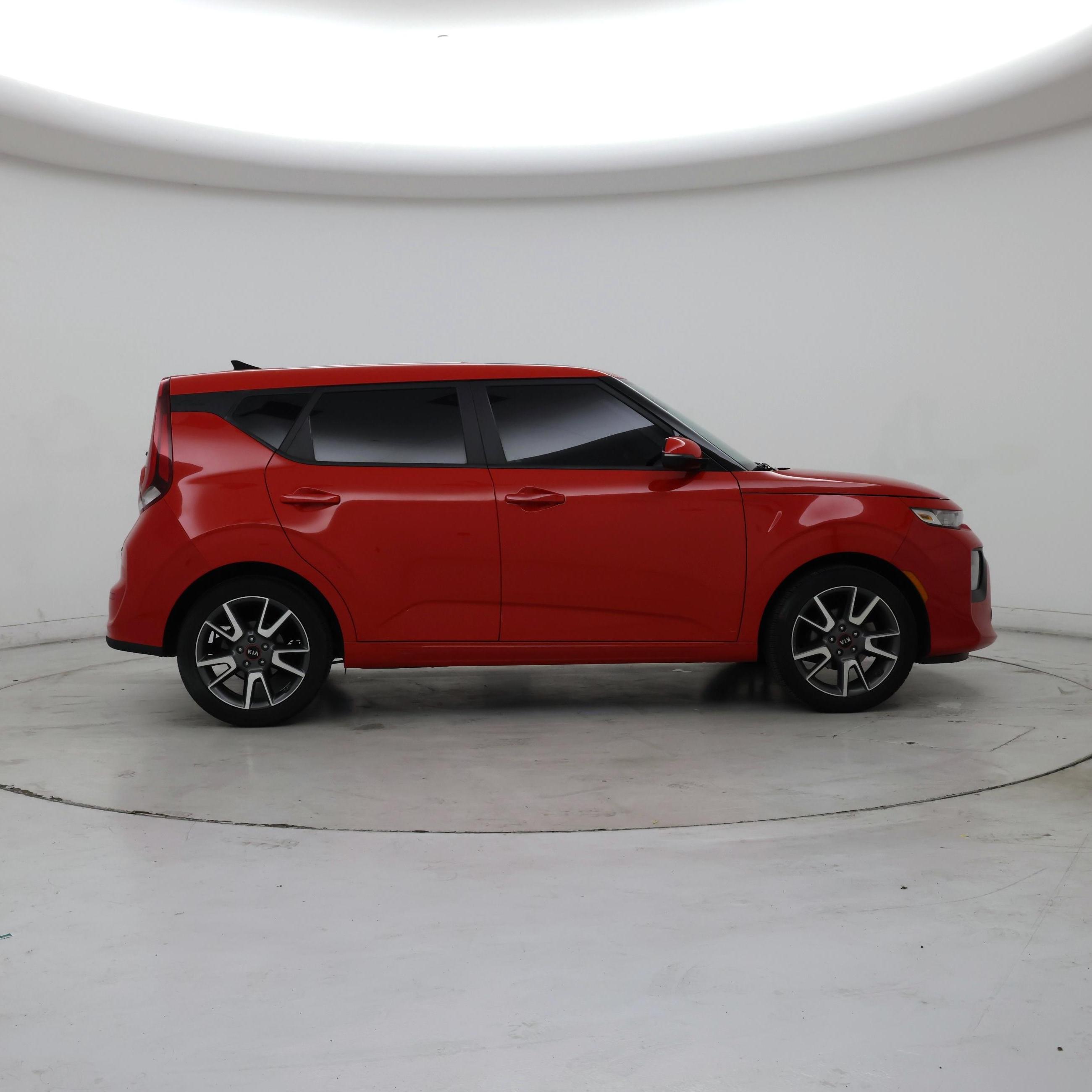 Thumbnail: 2021 Kia Soul - 7