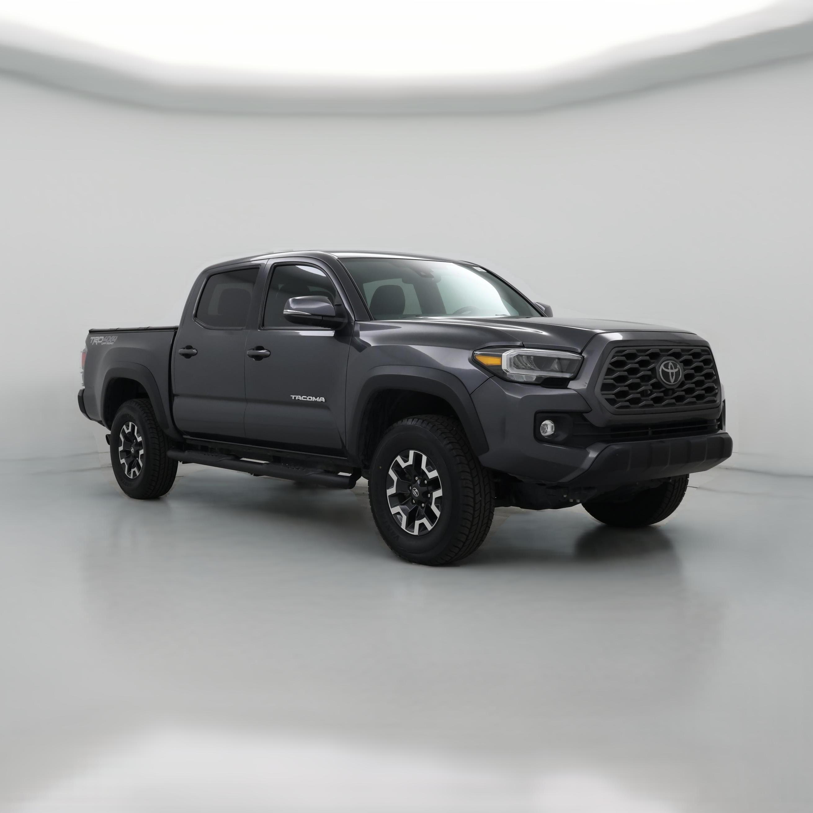 Thumbnail: 2023 Toyota Tacoma - 1
