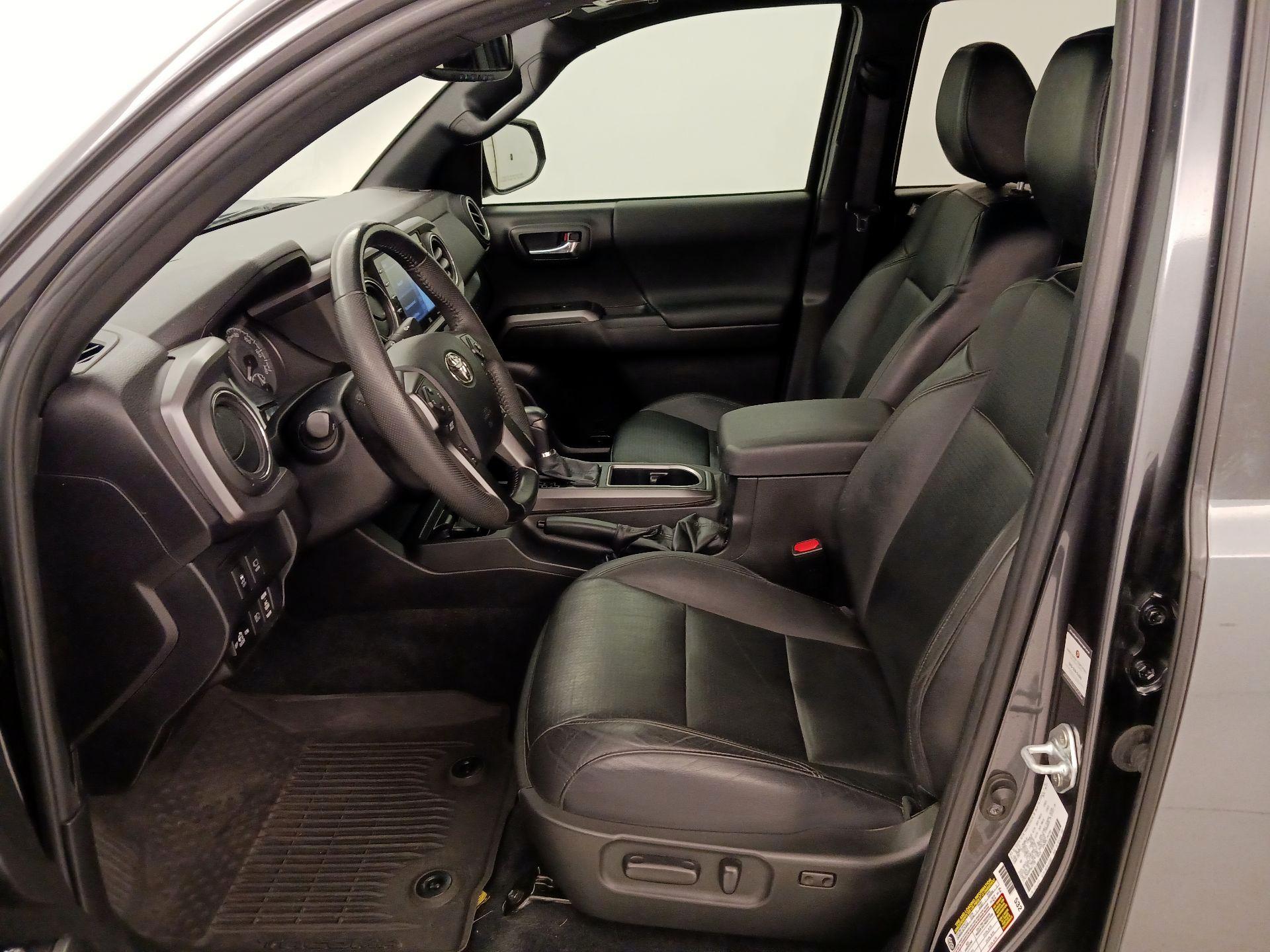 Thumbnail: 2023 Toyota Tacoma - 11