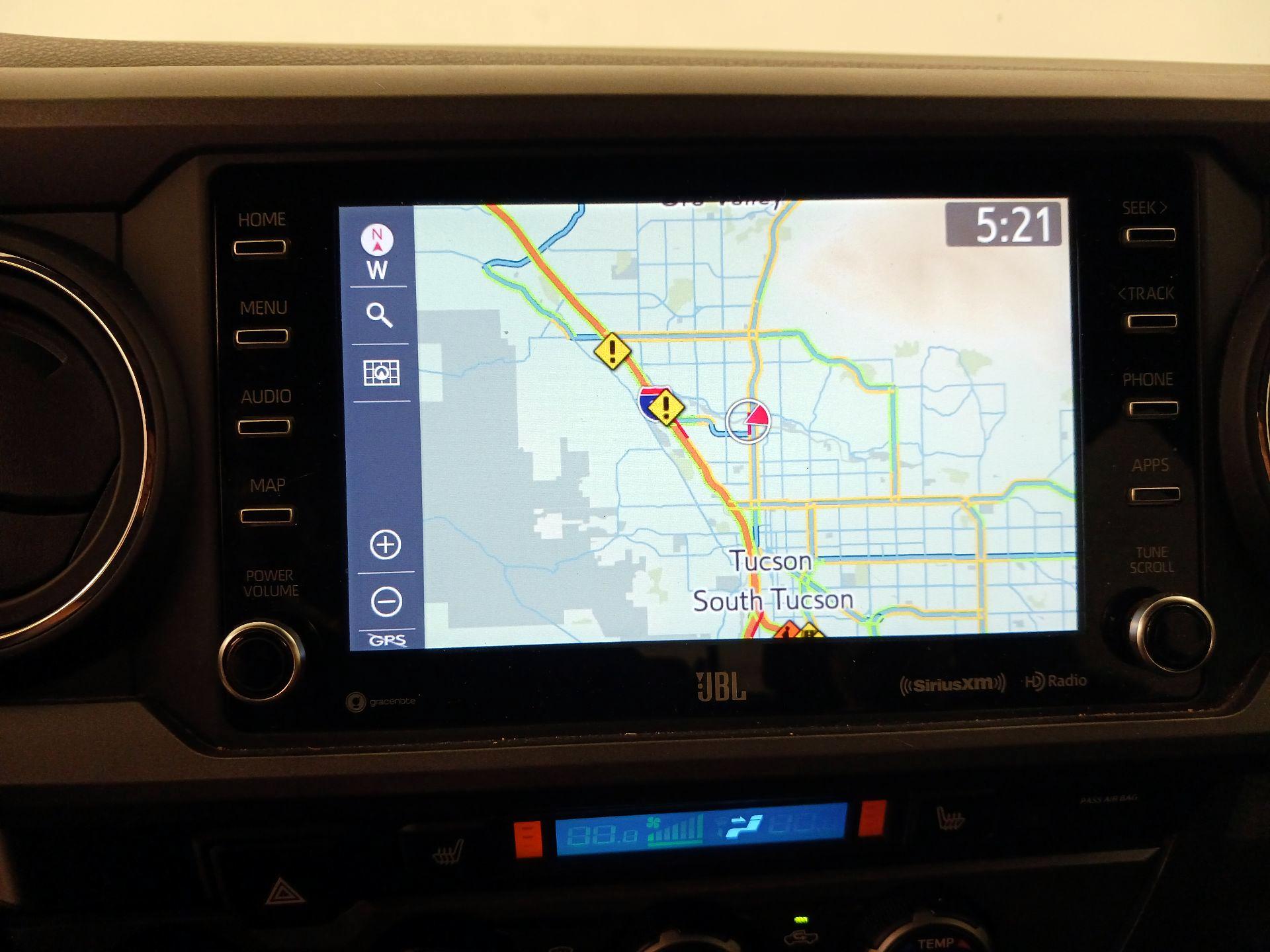 Thumbnail: 2023 Toyota Tacoma - 14