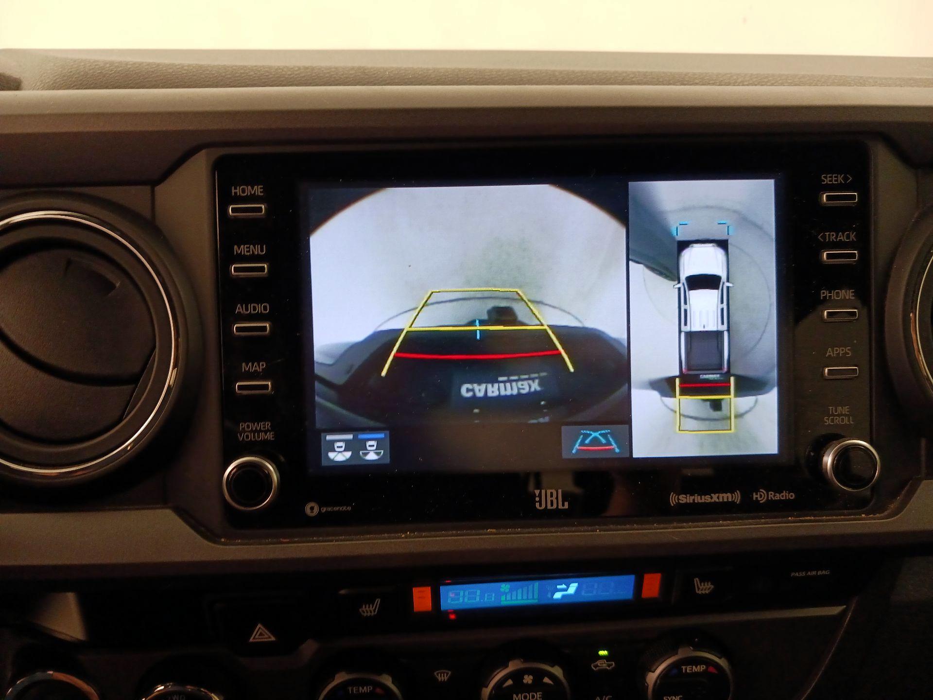 Thumbnail: 2023 Toyota Tacoma - 15