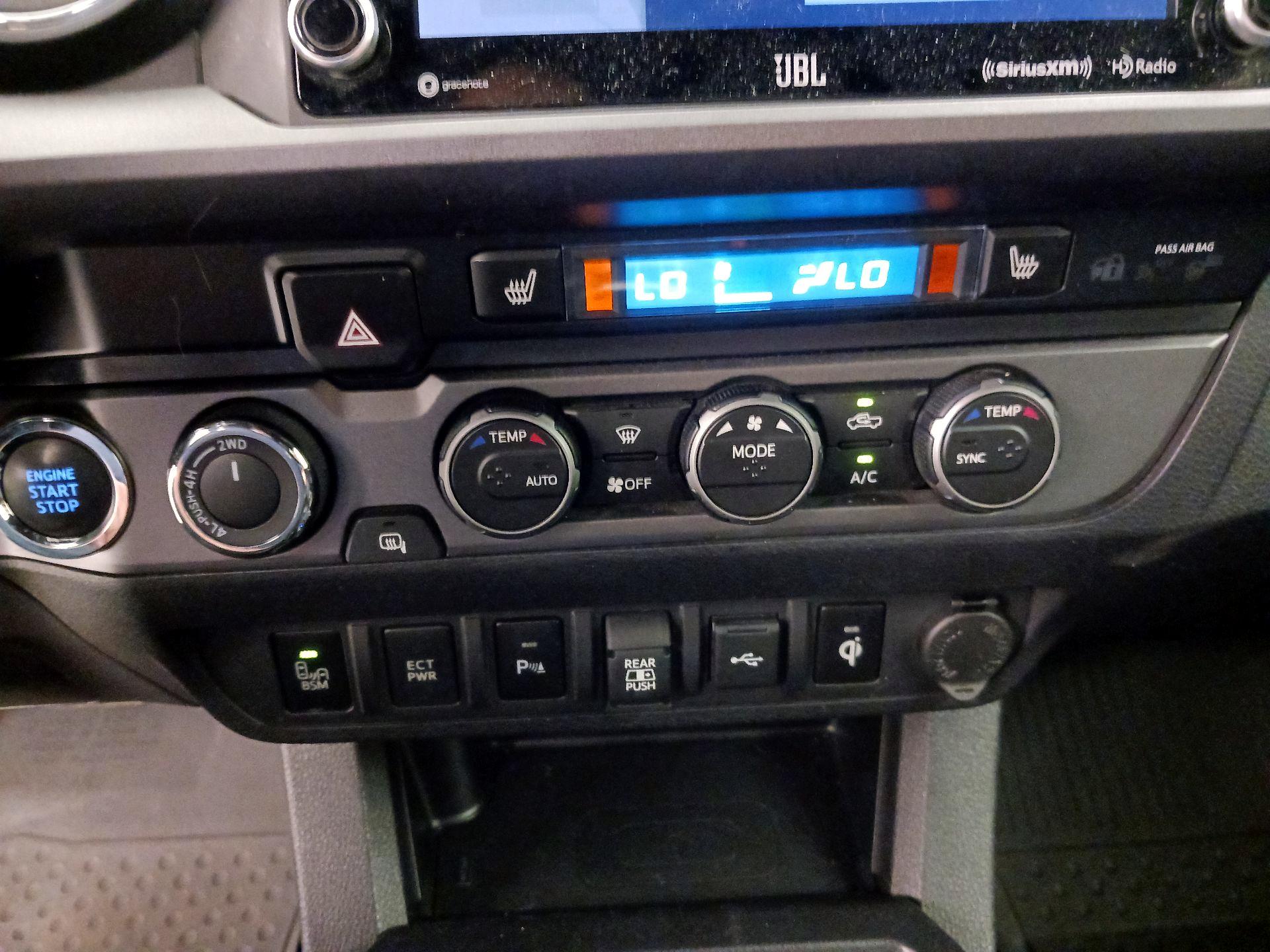 Thumbnail: 2023 Toyota Tacoma - 17