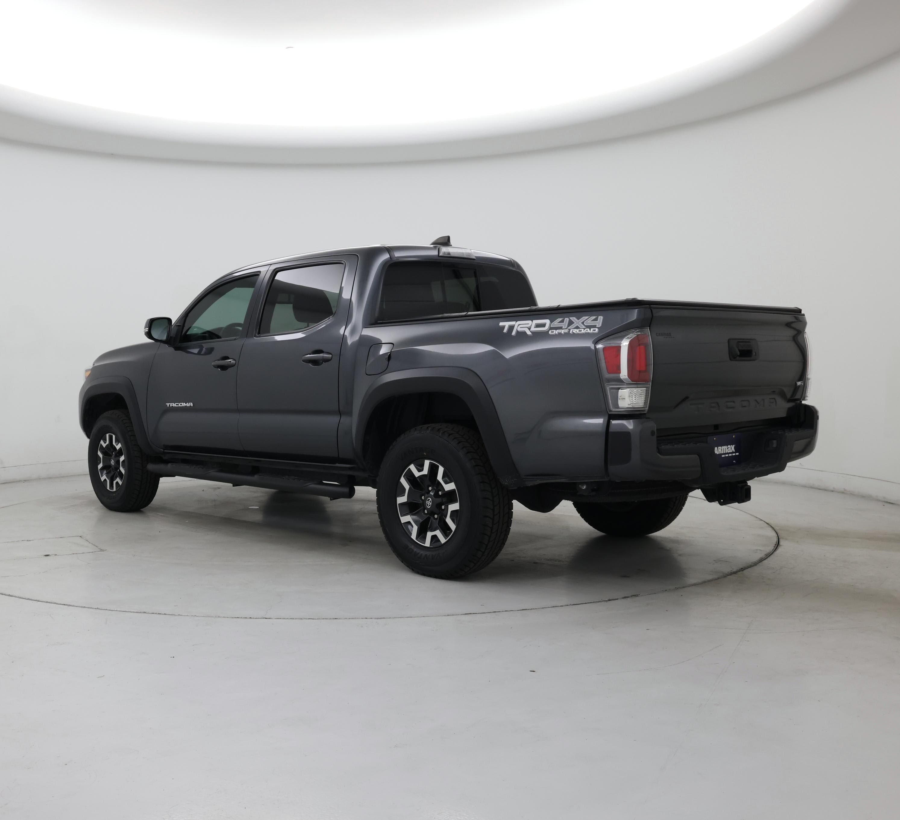 Thumbnail: 2023 Toyota Tacoma - 2