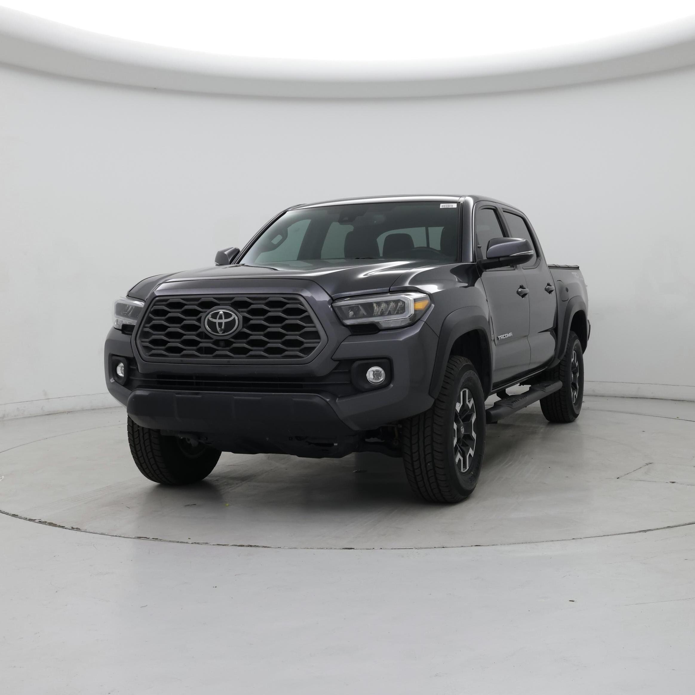 Thumbnail: 2023 Toyota Tacoma - 4