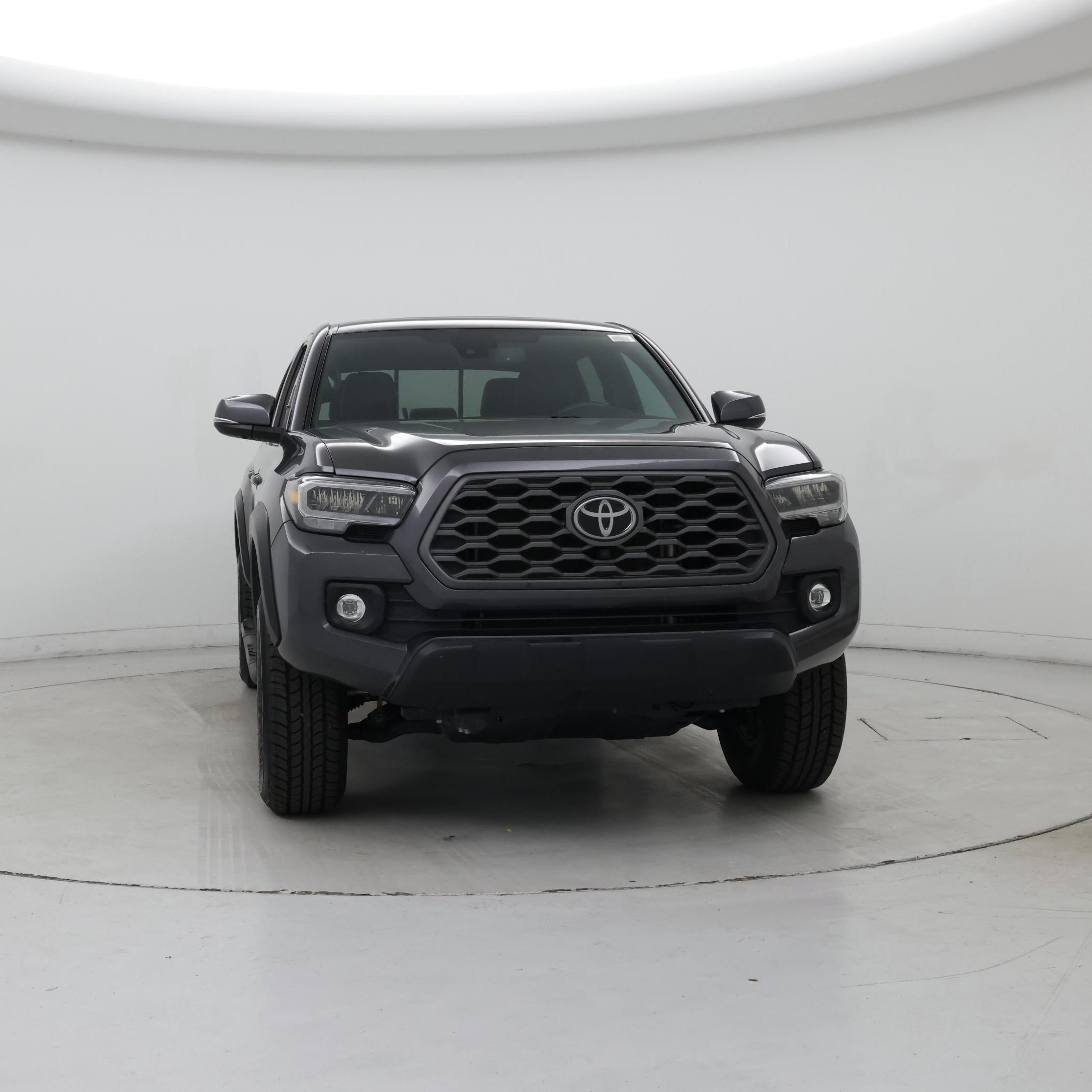 Thumbnail: 2023 Toyota Tacoma - 5