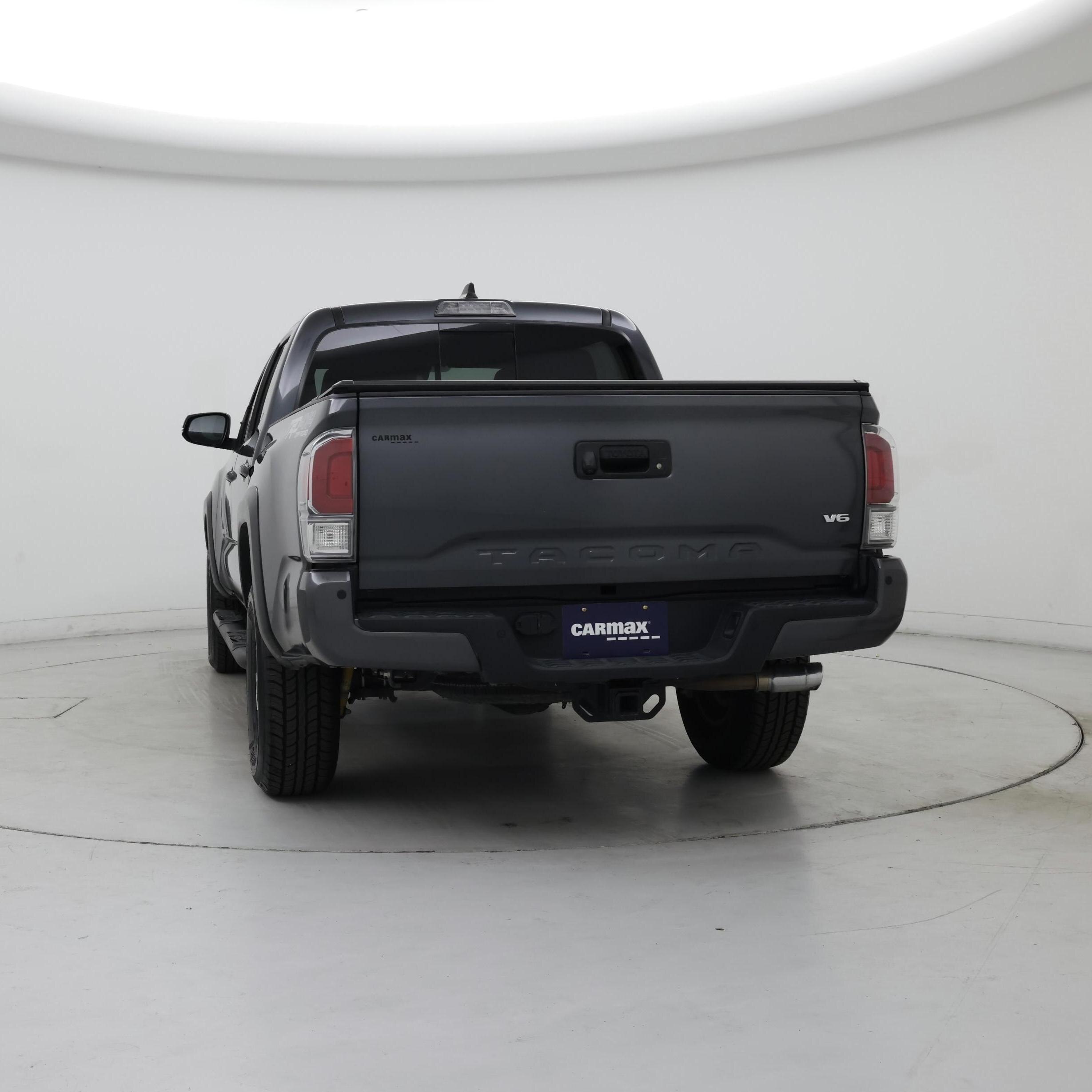 Thumbnail: 2023 Toyota Tacoma - 6