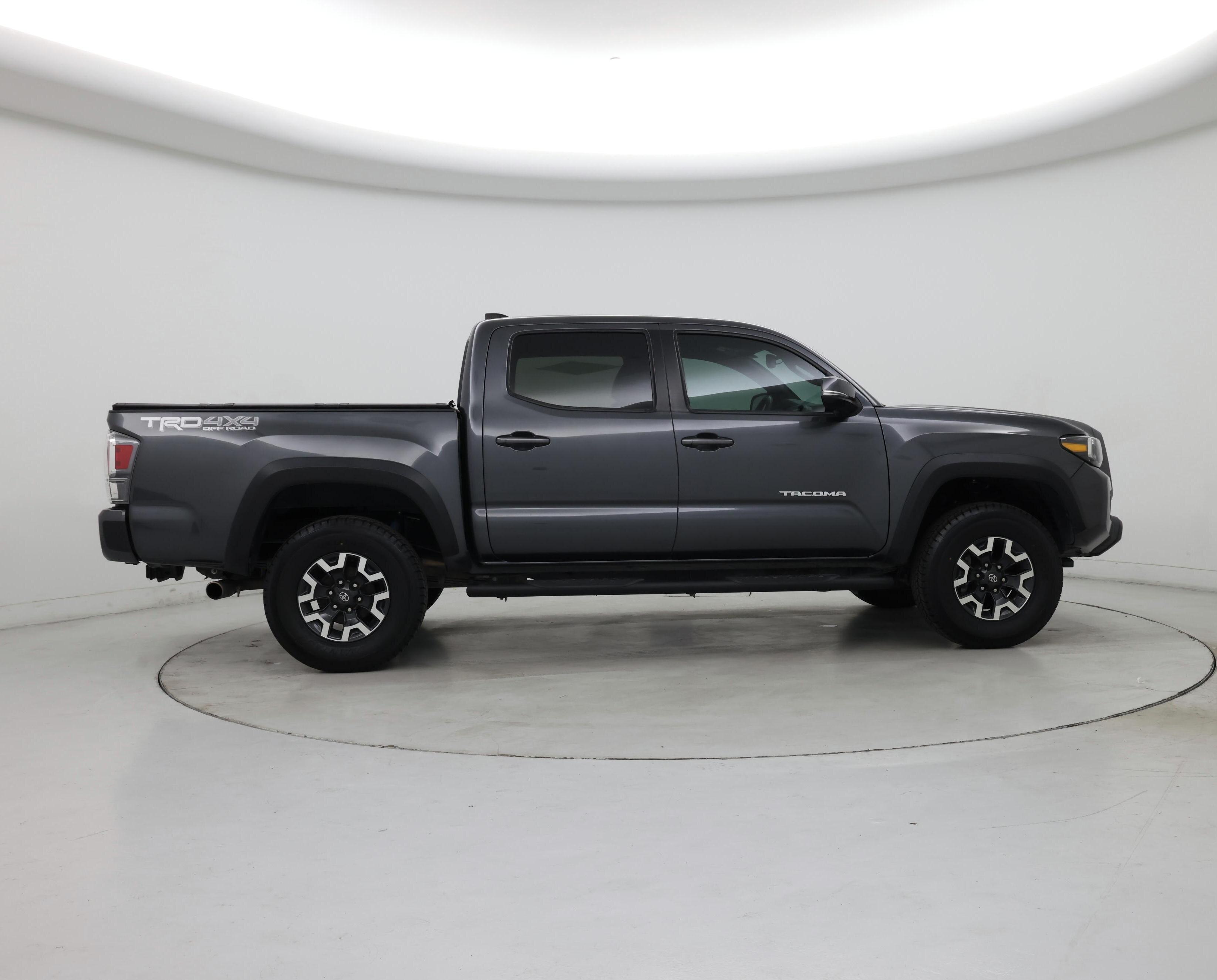 Thumbnail: 2023 Toyota Tacoma - 7