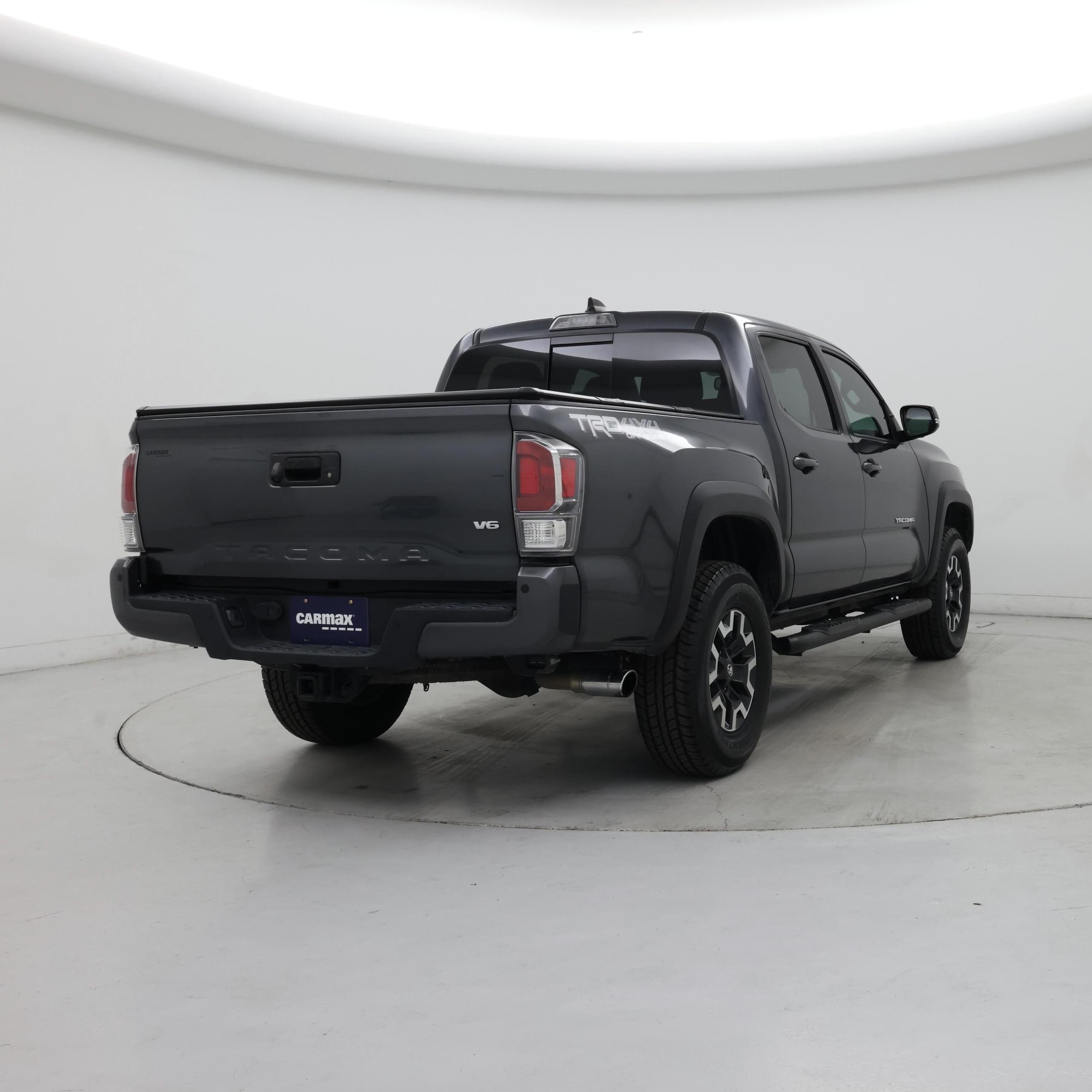 Thumbnail: 2023 Toyota Tacoma - 8