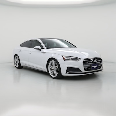 2019 Audi A5 Premium Plus