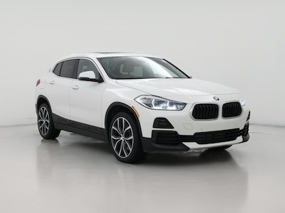 2021 BMW X2 XDrive28i