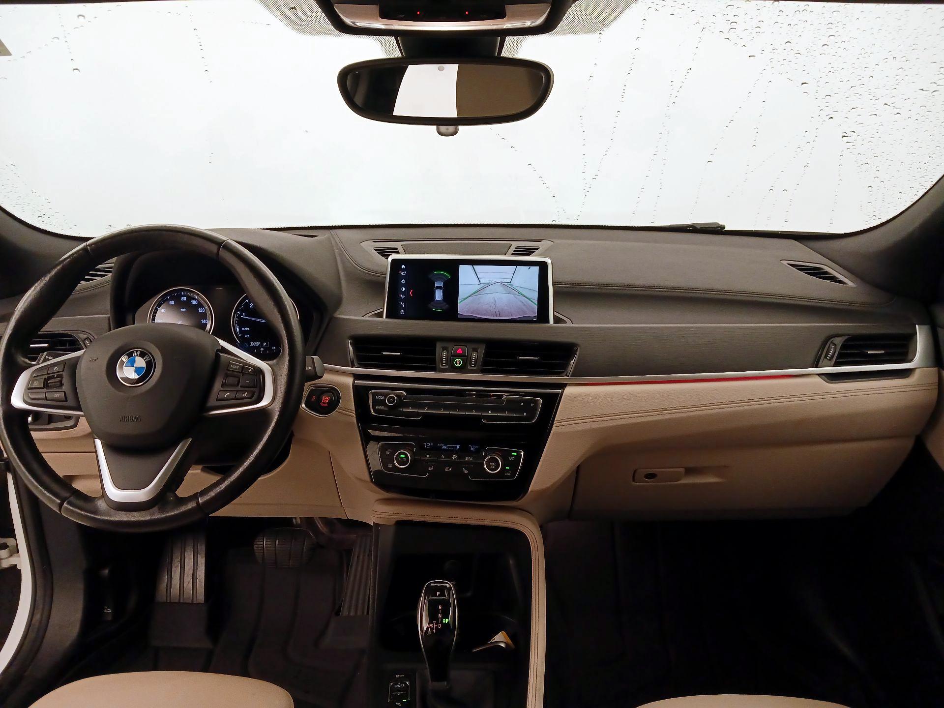 Thumbnail: 2021 BMW X2 - 9