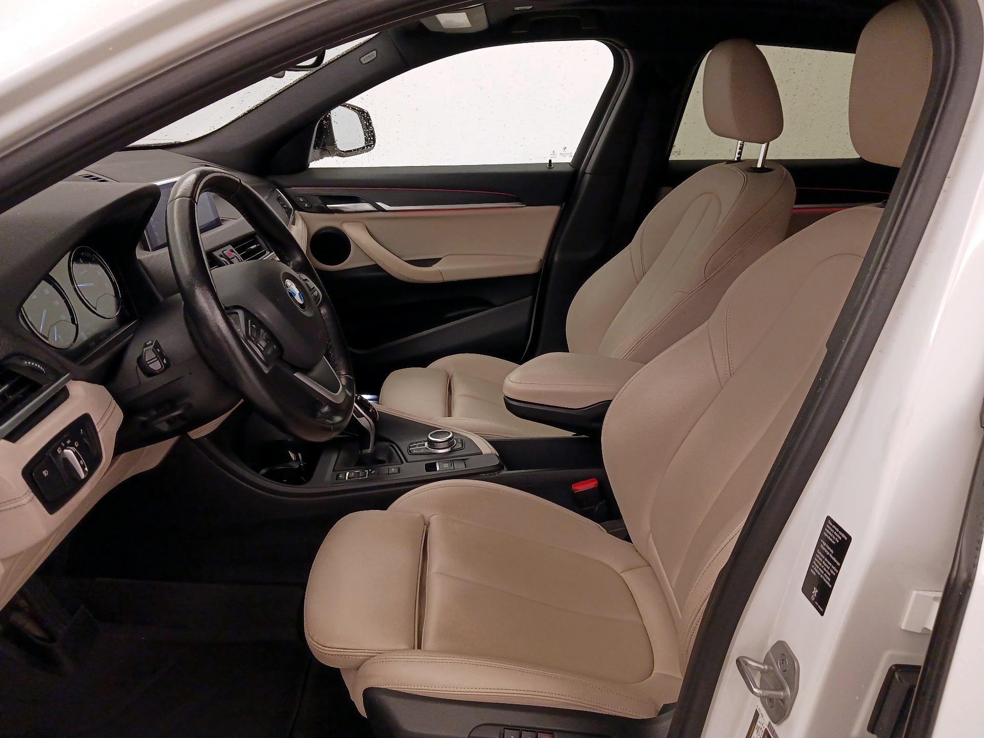 Thumbnail: 2021 BMW X2 - 11