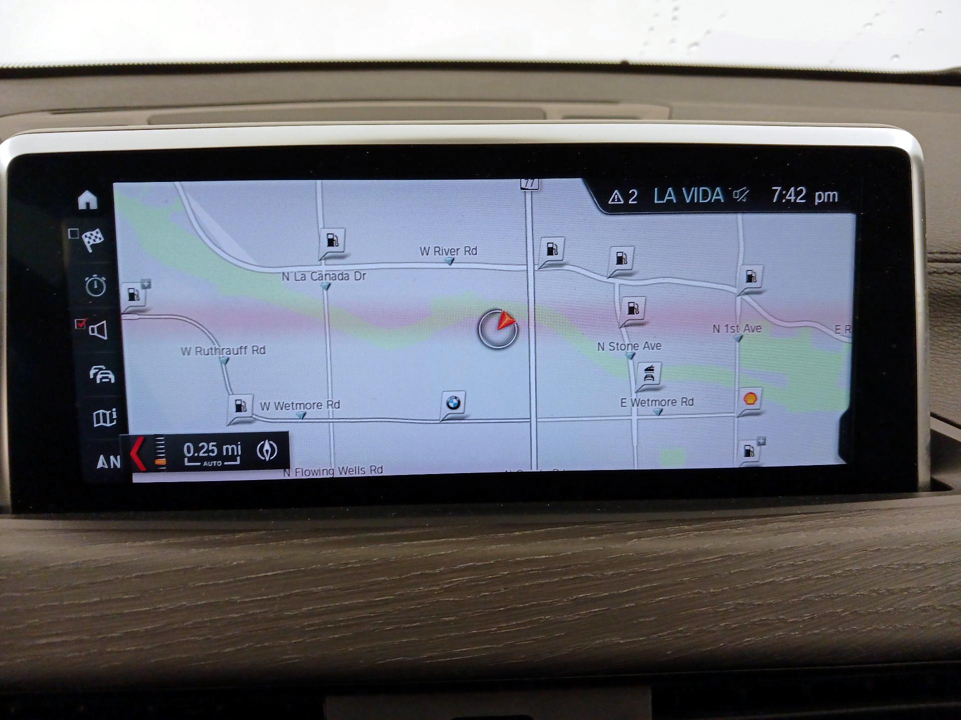 Thumbnail: 2021 BMW X2 - 14