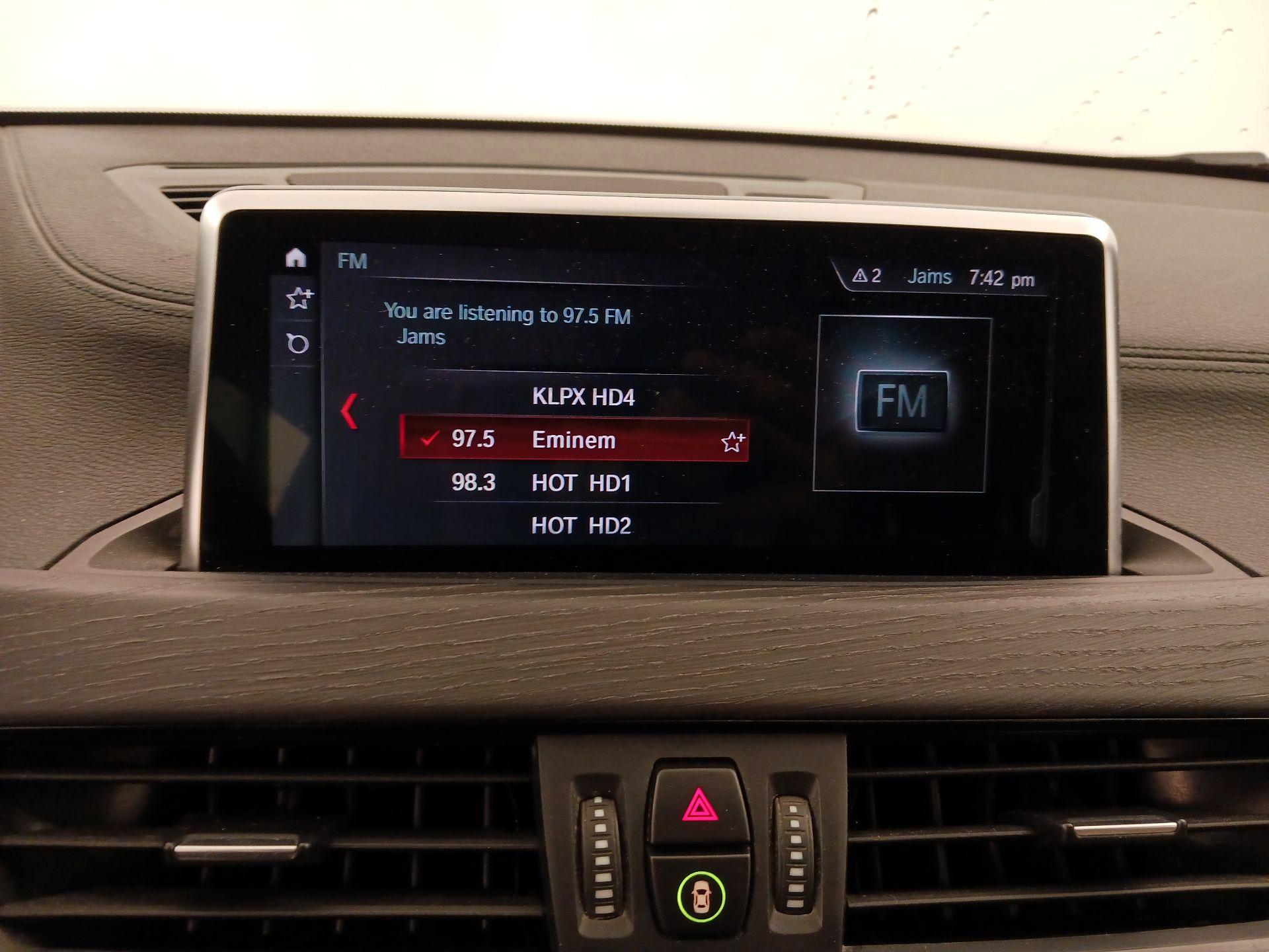 Thumbnail: 2021 BMW X2 - 16