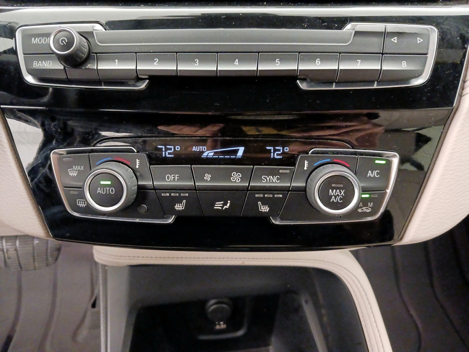 Thumbnail: 2021 BMW X2 - 17