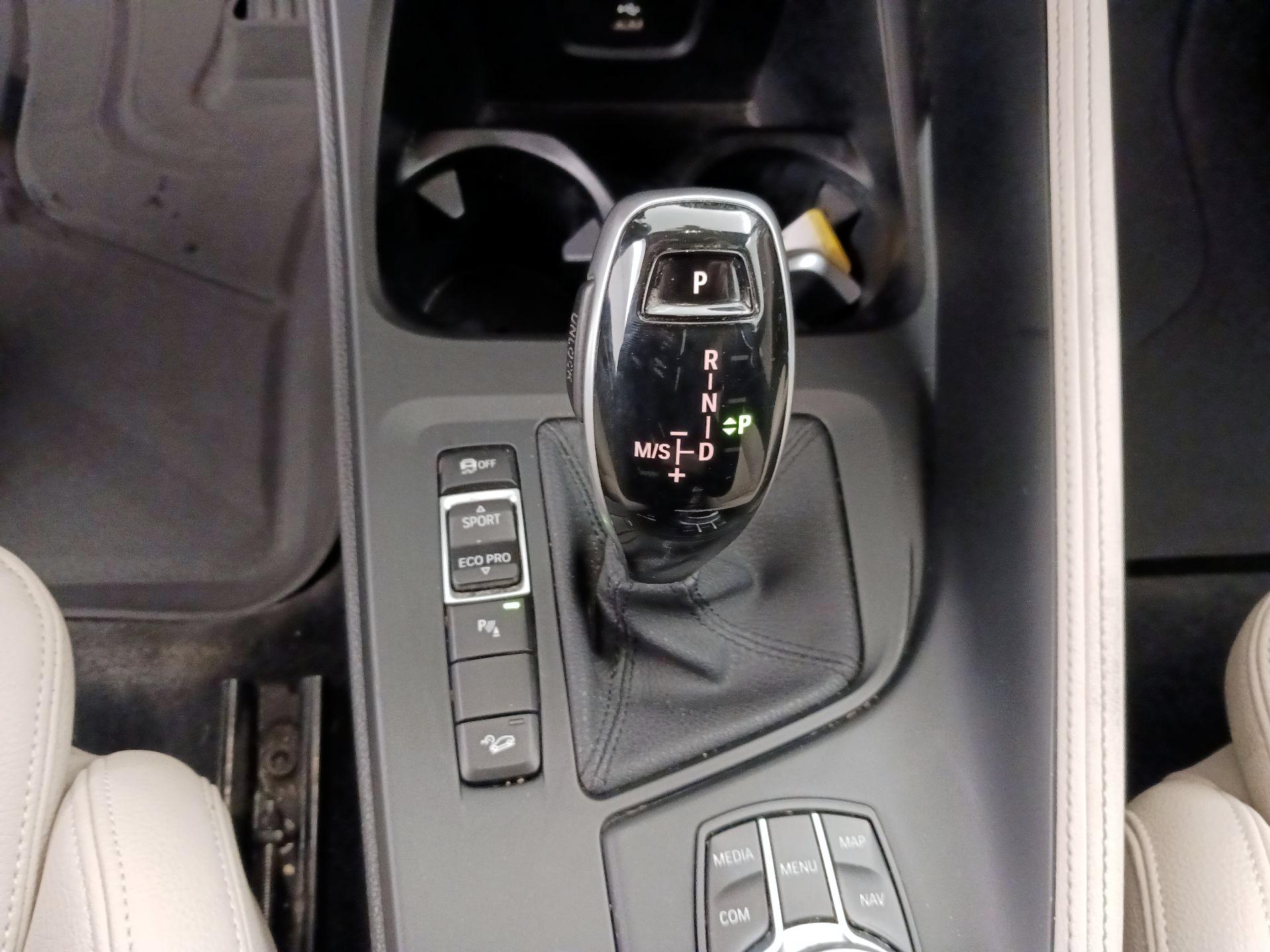 Thumbnail: 2021 BMW X2 - 18