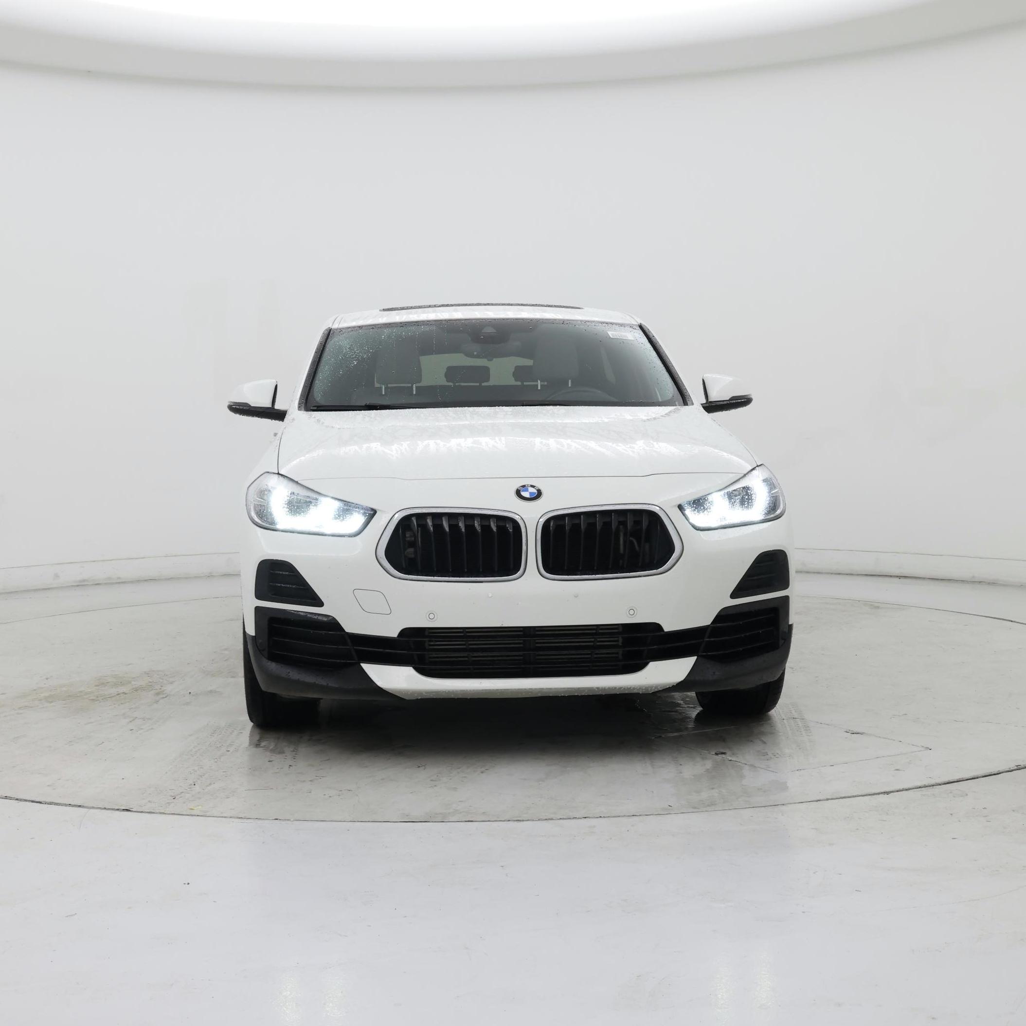 Thumbnail: 2021 BMW X2 - 5