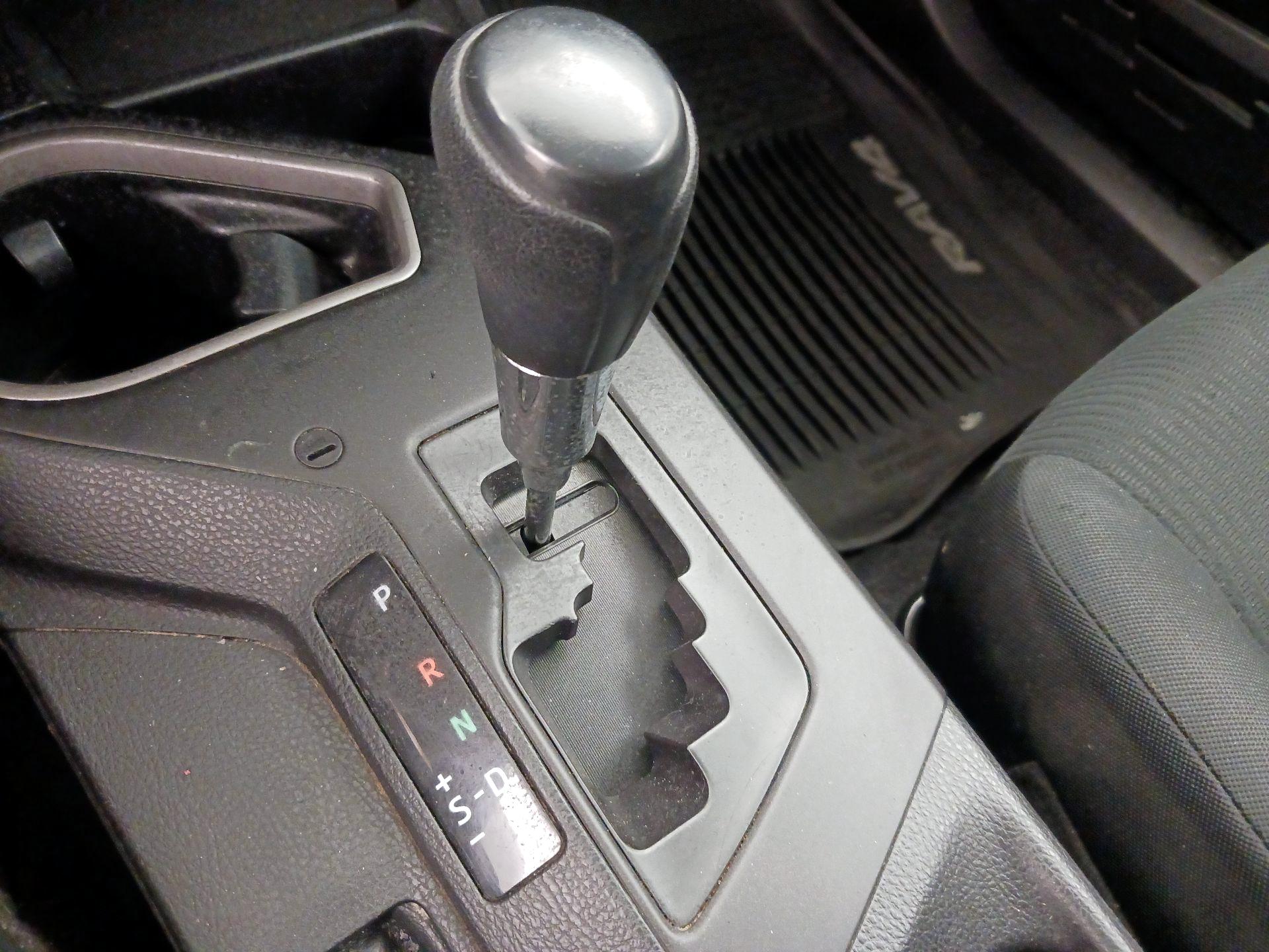 Thumbnail: 2017 Toyota RAV4 - 17