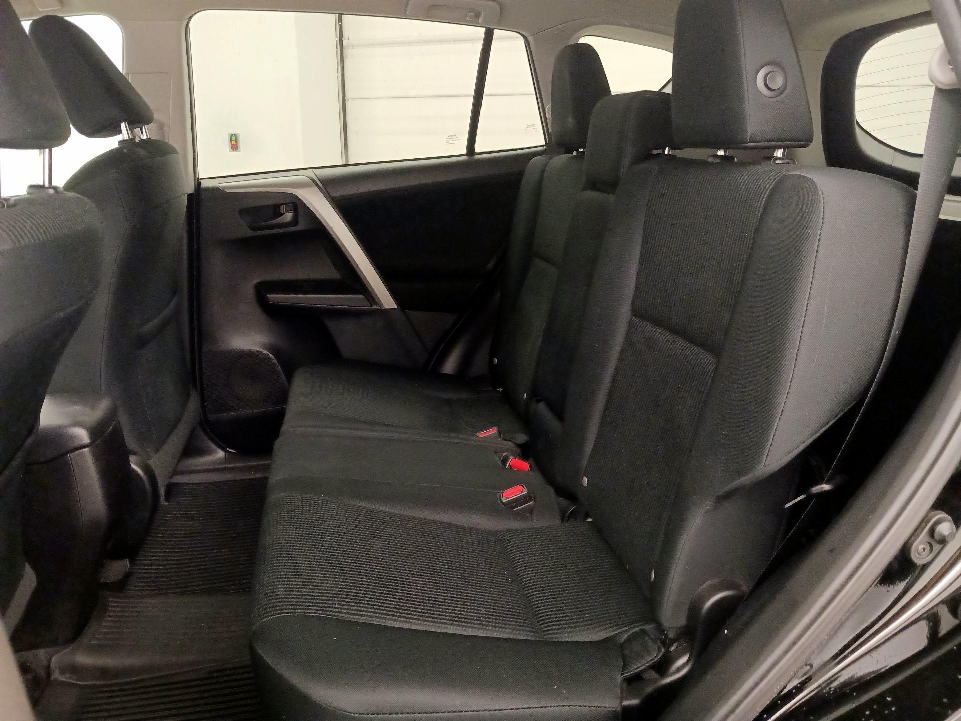 Thumbnail: 2017 Toyota RAV4 - 19