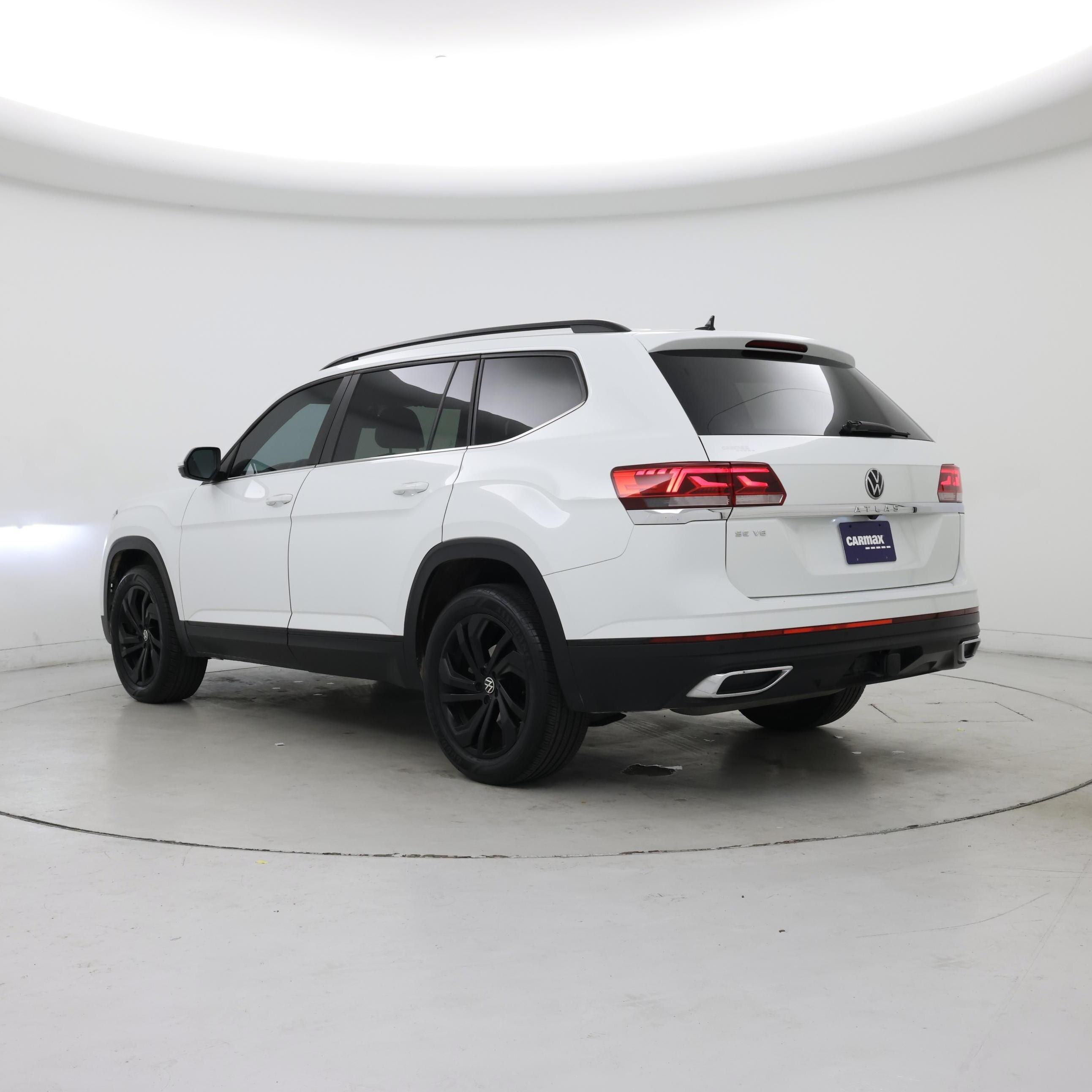 Thumbnail: 2023 Volkswagen Atlas - 2