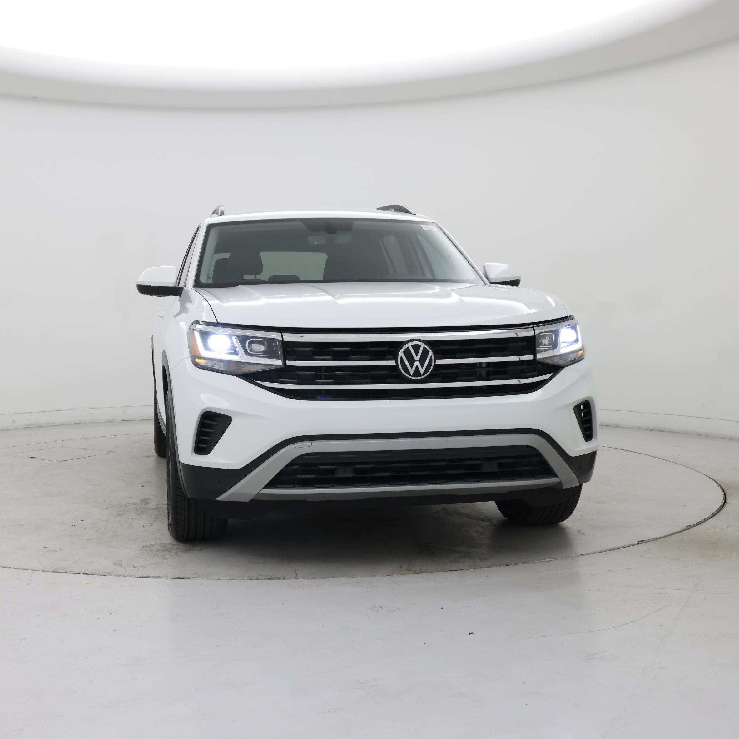 Thumbnail: 2023 Volkswagen Atlas - 5