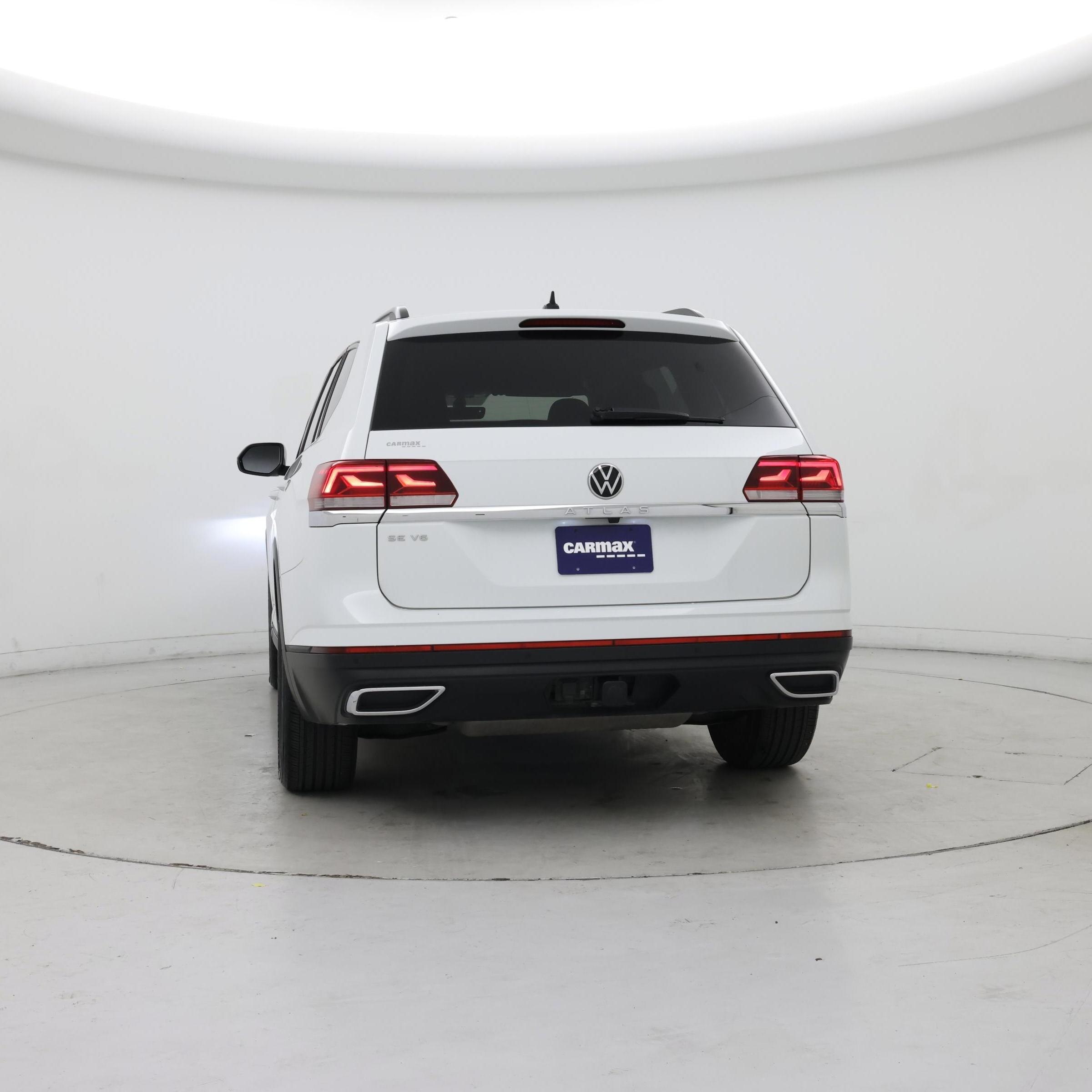 Thumbnail: 2023 Volkswagen Atlas - 6