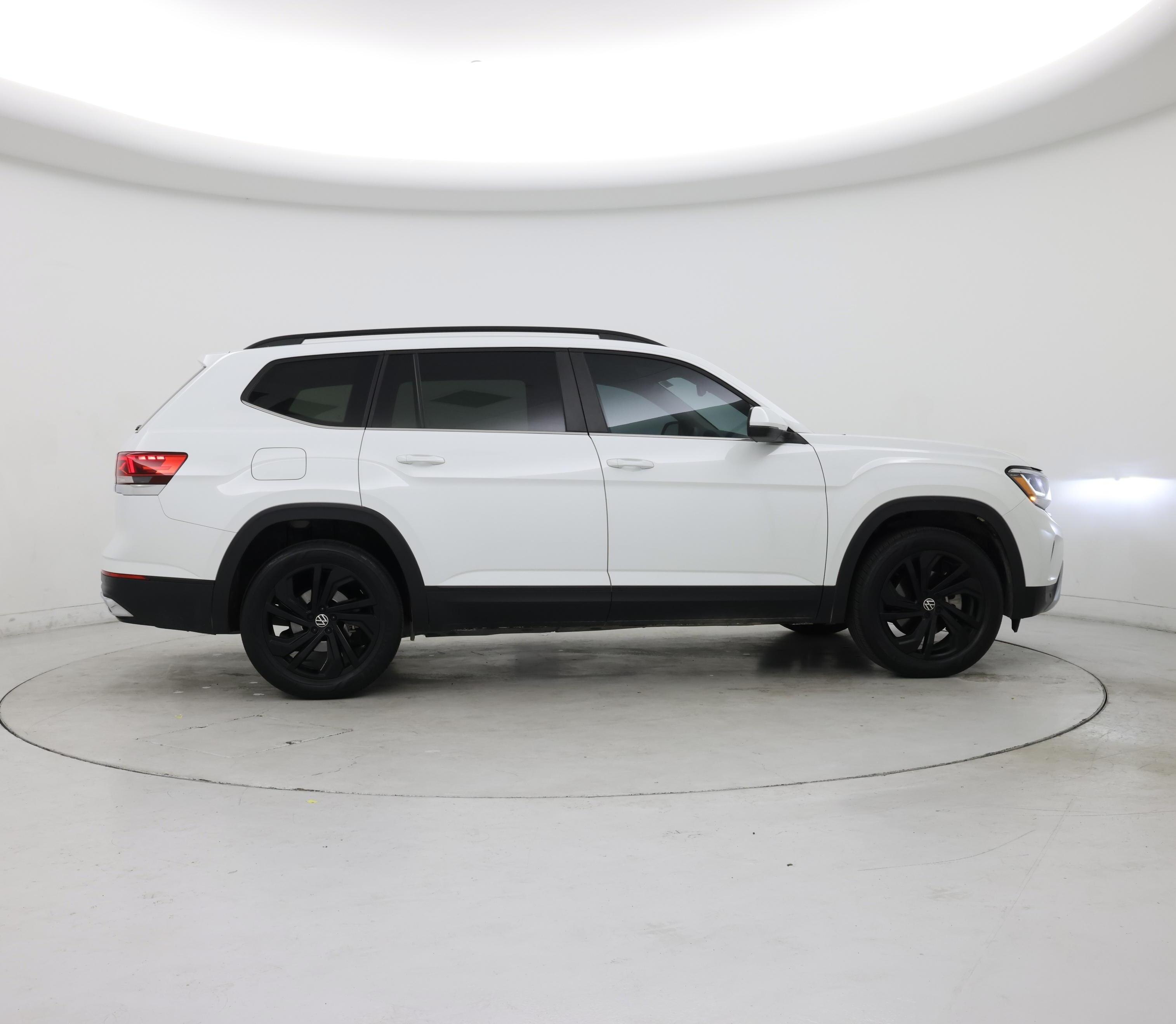 Thumbnail: 2023 Volkswagen Atlas - 7