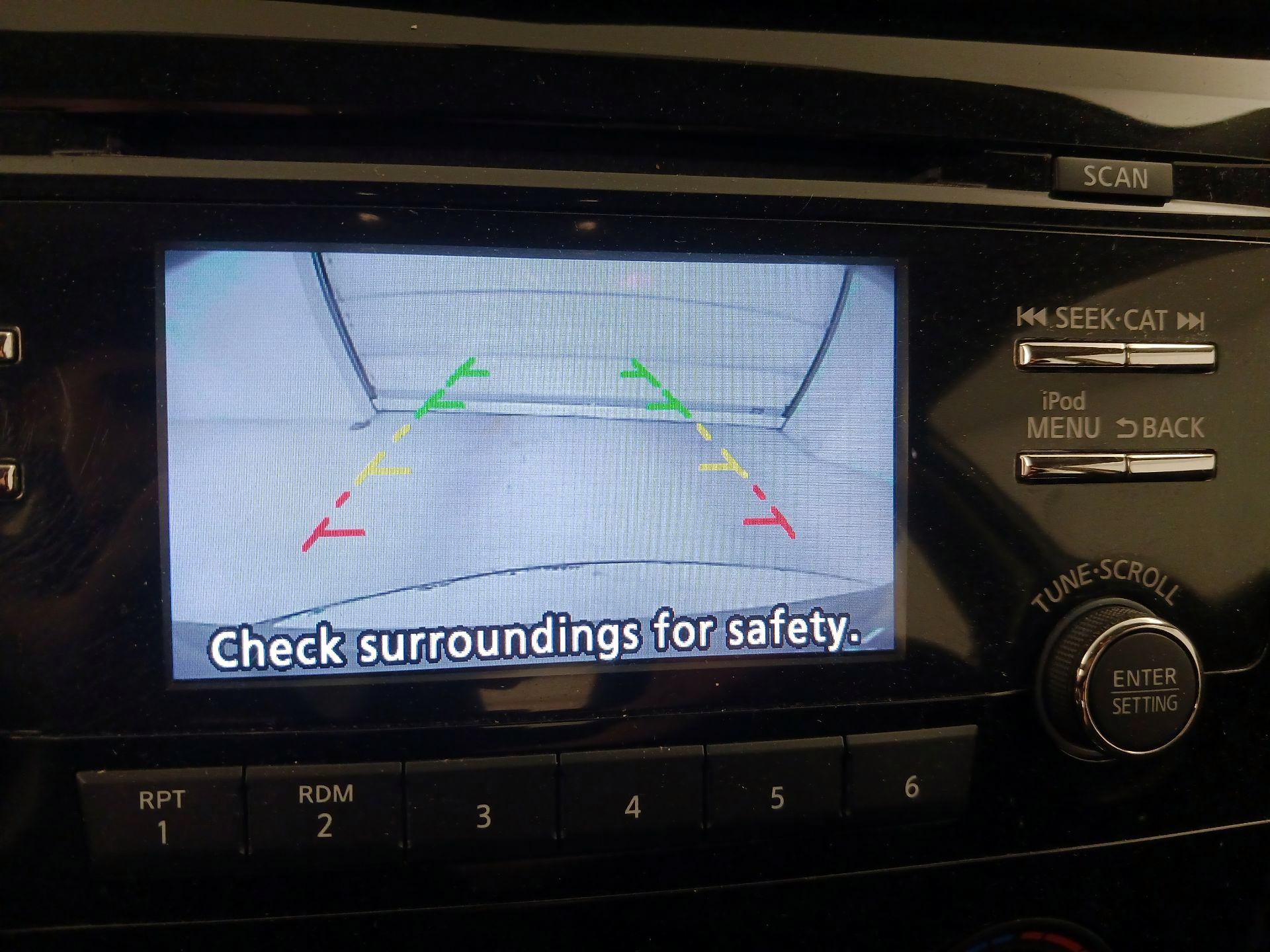 Thumbnail: 2017 Nissan Rogue - 14