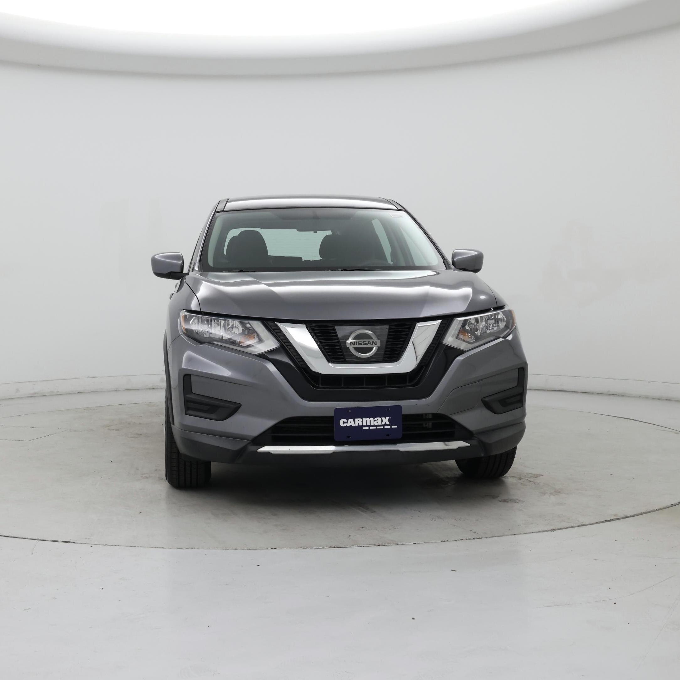 Thumbnail: 2017 Nissan Rogue - 5
