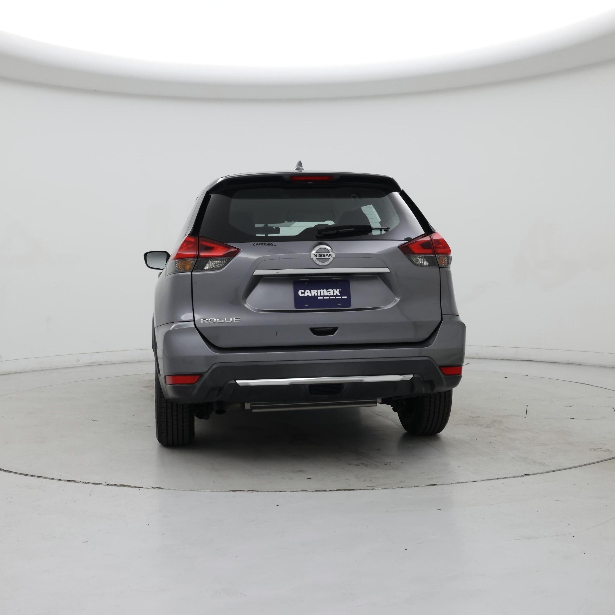 Thumbnail: 2017 Nissan Rogue - 6