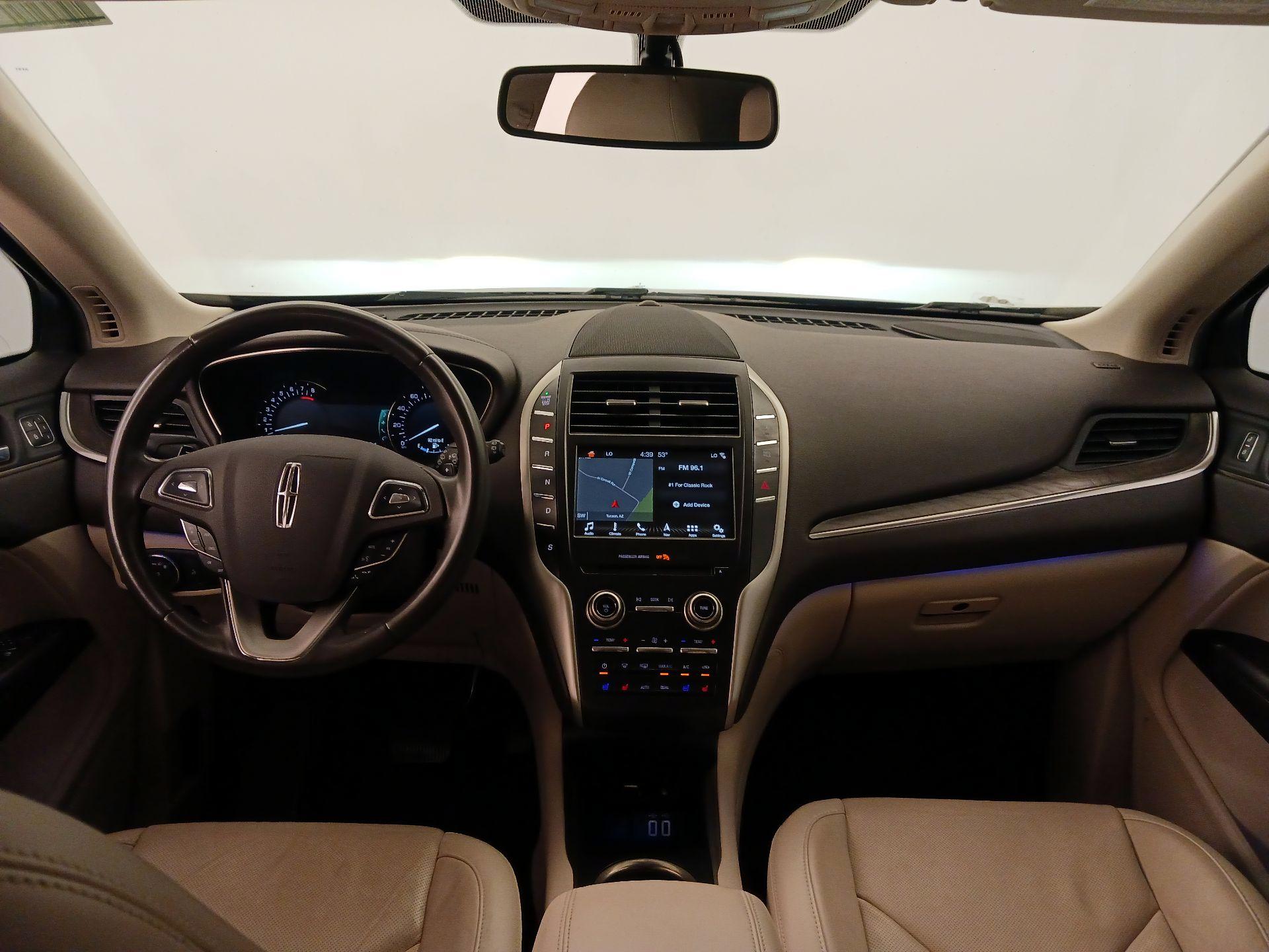 Thumbnail: 2019 Lincoln MKC - 9