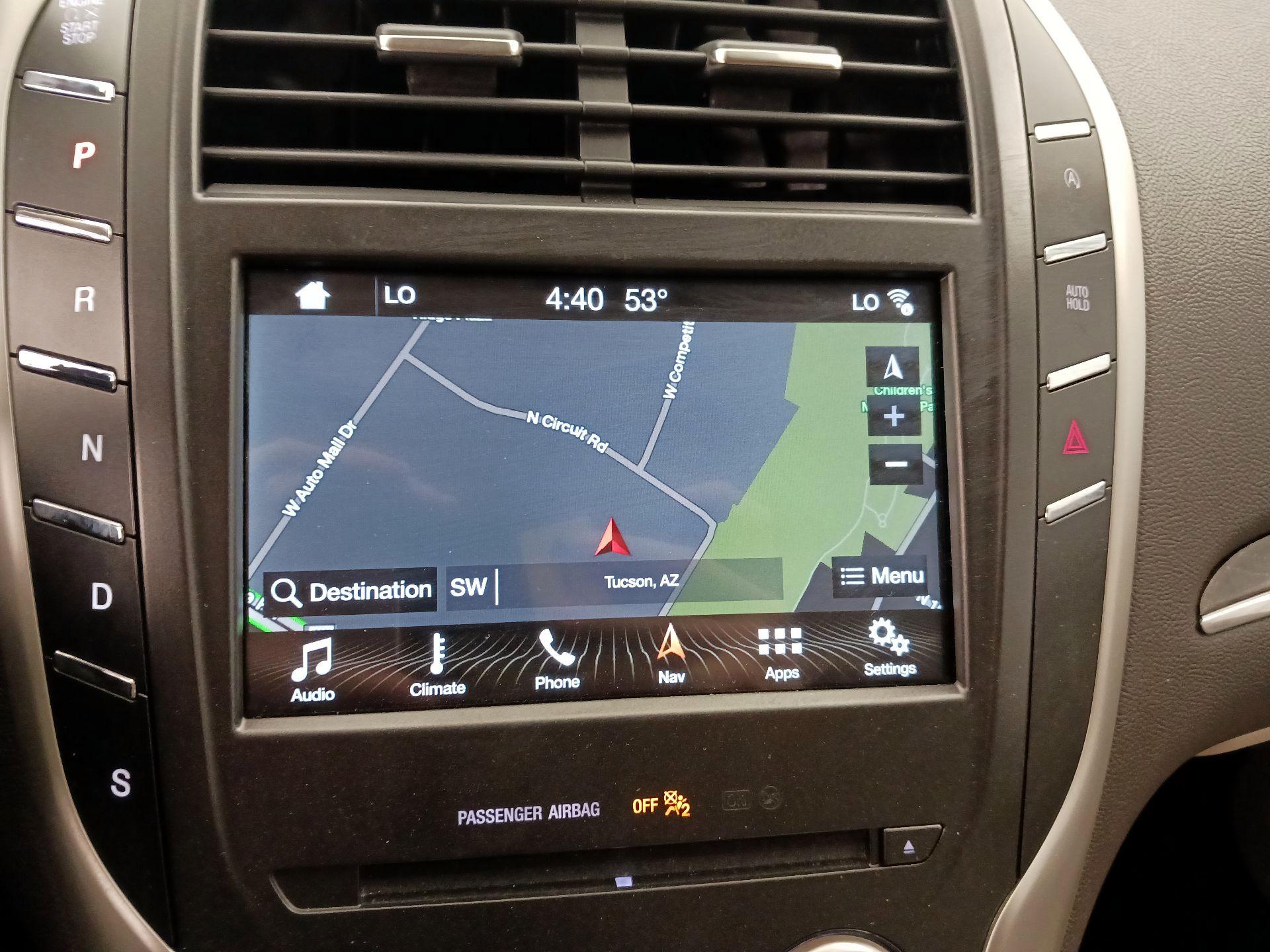 Thumbnail: 2019 Lincoln MKC - 14