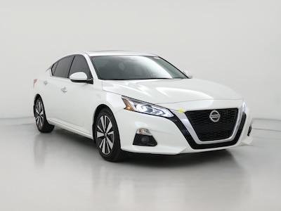 2022 Nissan Altima SL