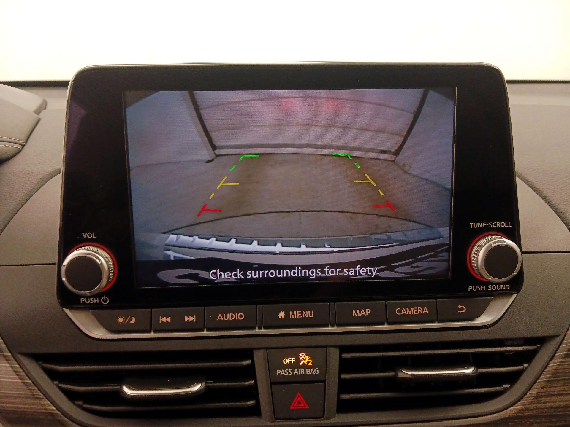 Thumbnail: 2022 Nissan Altima - 15