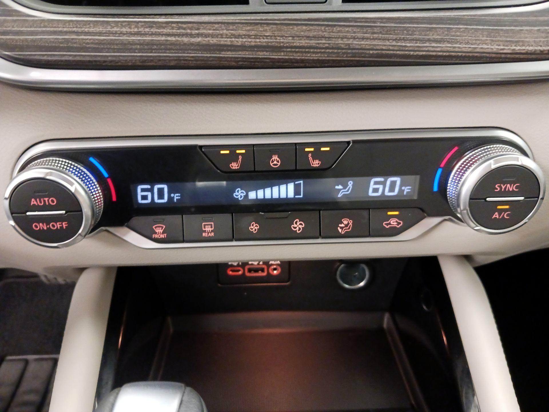 Thumbnail: 2022 Nissan Altima - 17