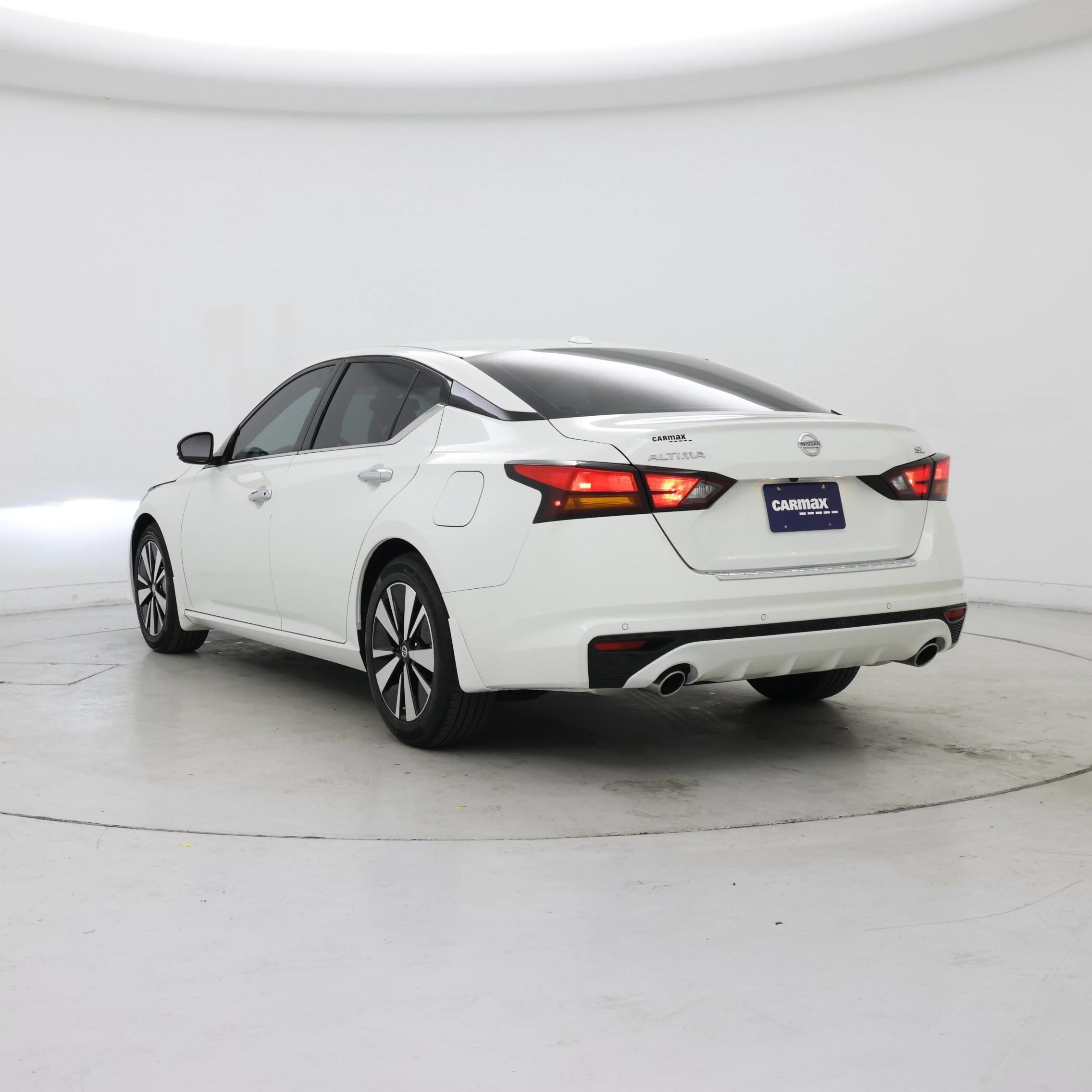 Thumbnail: 2022 Nissan Altima - 2