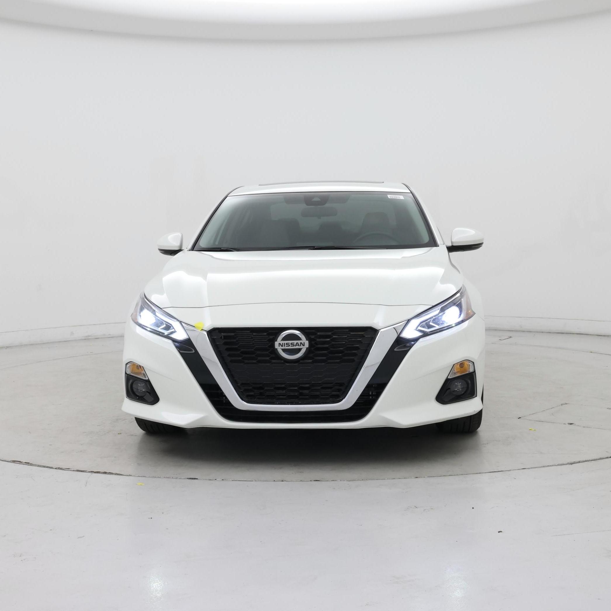 Thumbnail: 2022 Nissan Altima - 5