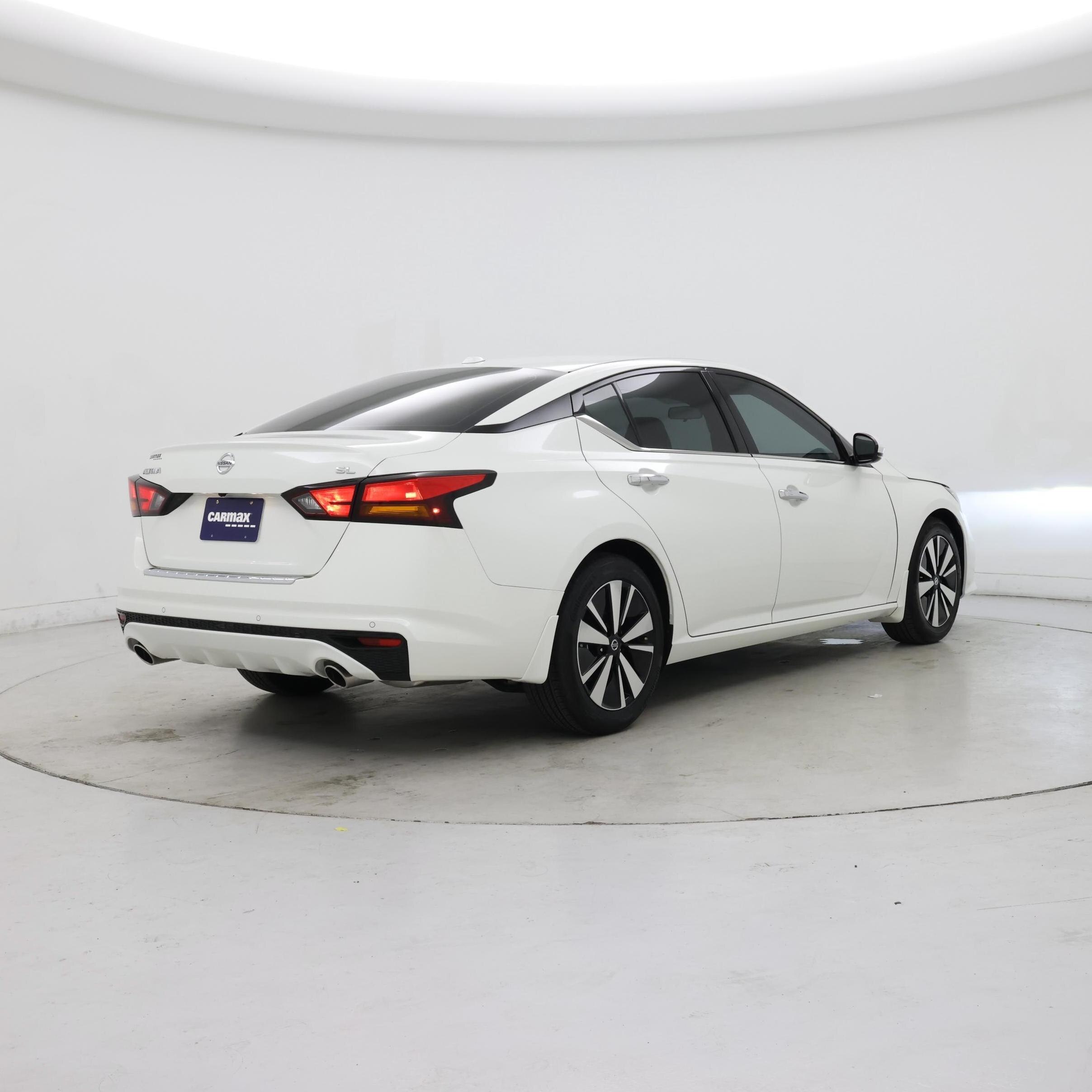 Thumbnail: 2022 Nissan Altima - 8