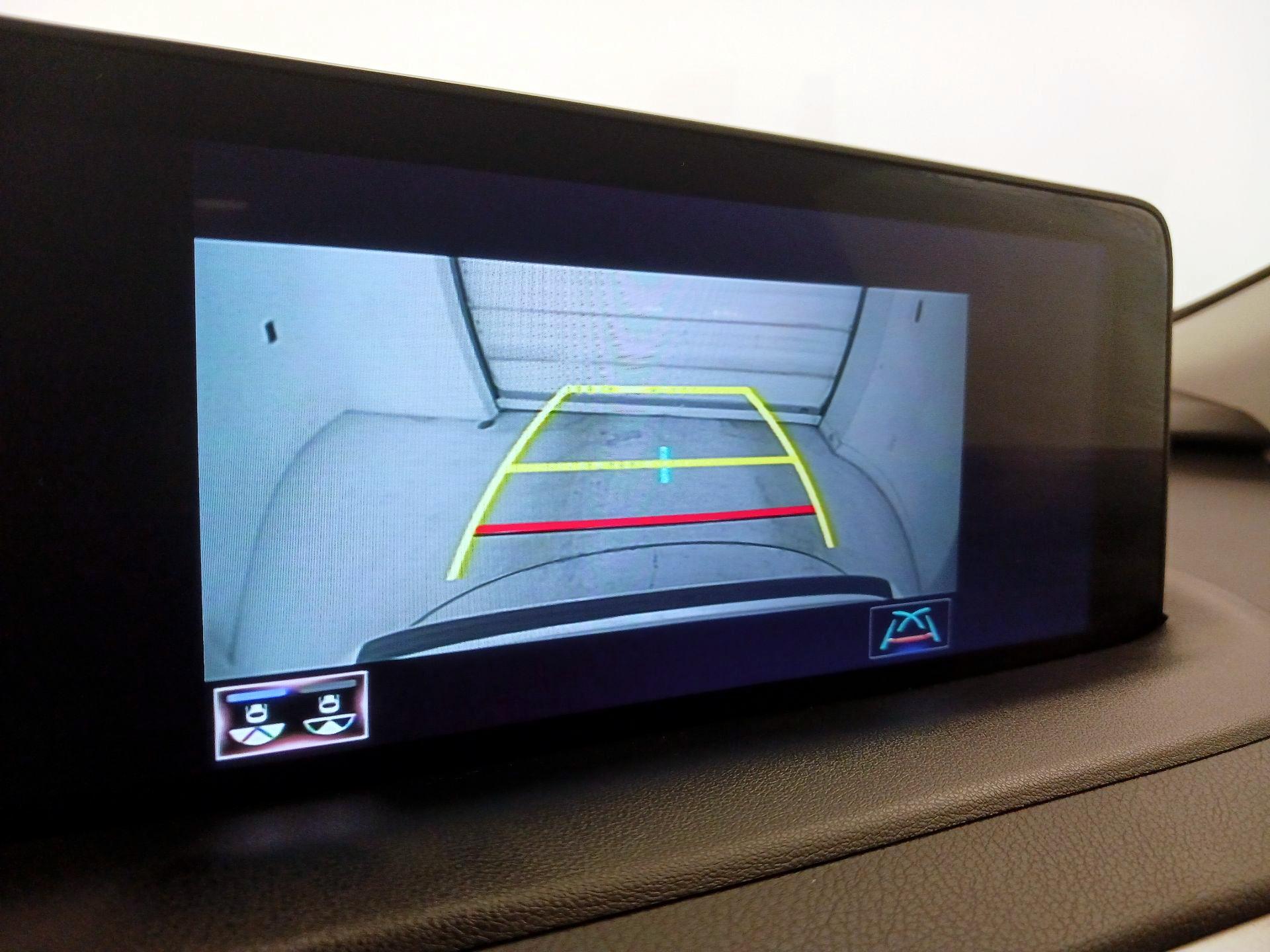 Thumbnail: 2020 Lexus RX - 15