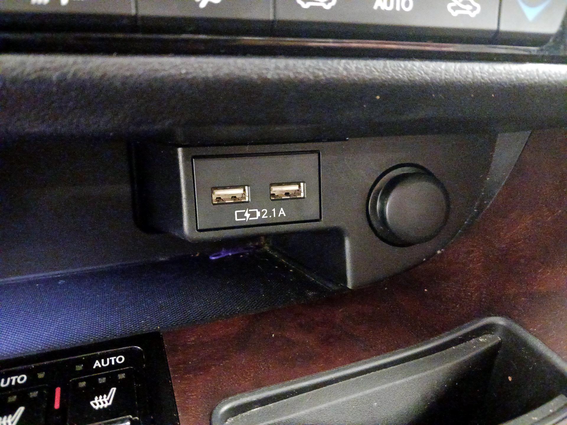 Thumbnail: 2020 Lexus RX - 19