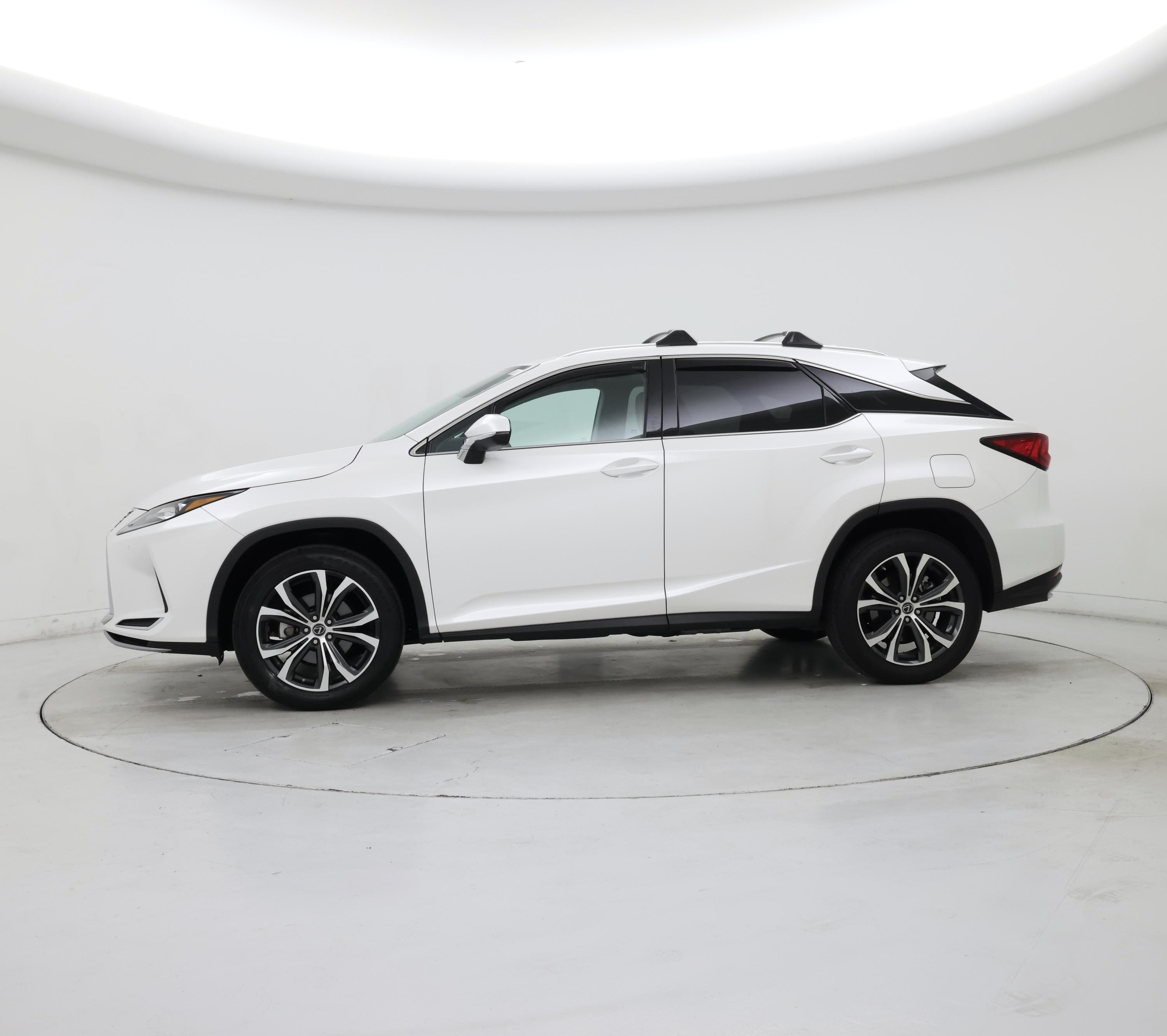 Thumbnail: 2020 Lexus RX - 3