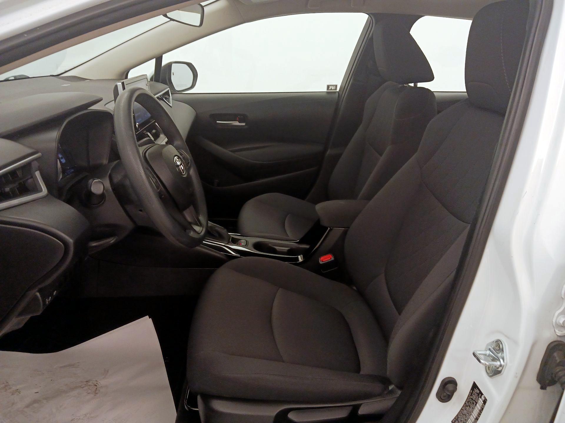 Thumbnail: 2021 Toyota Corolla - 11