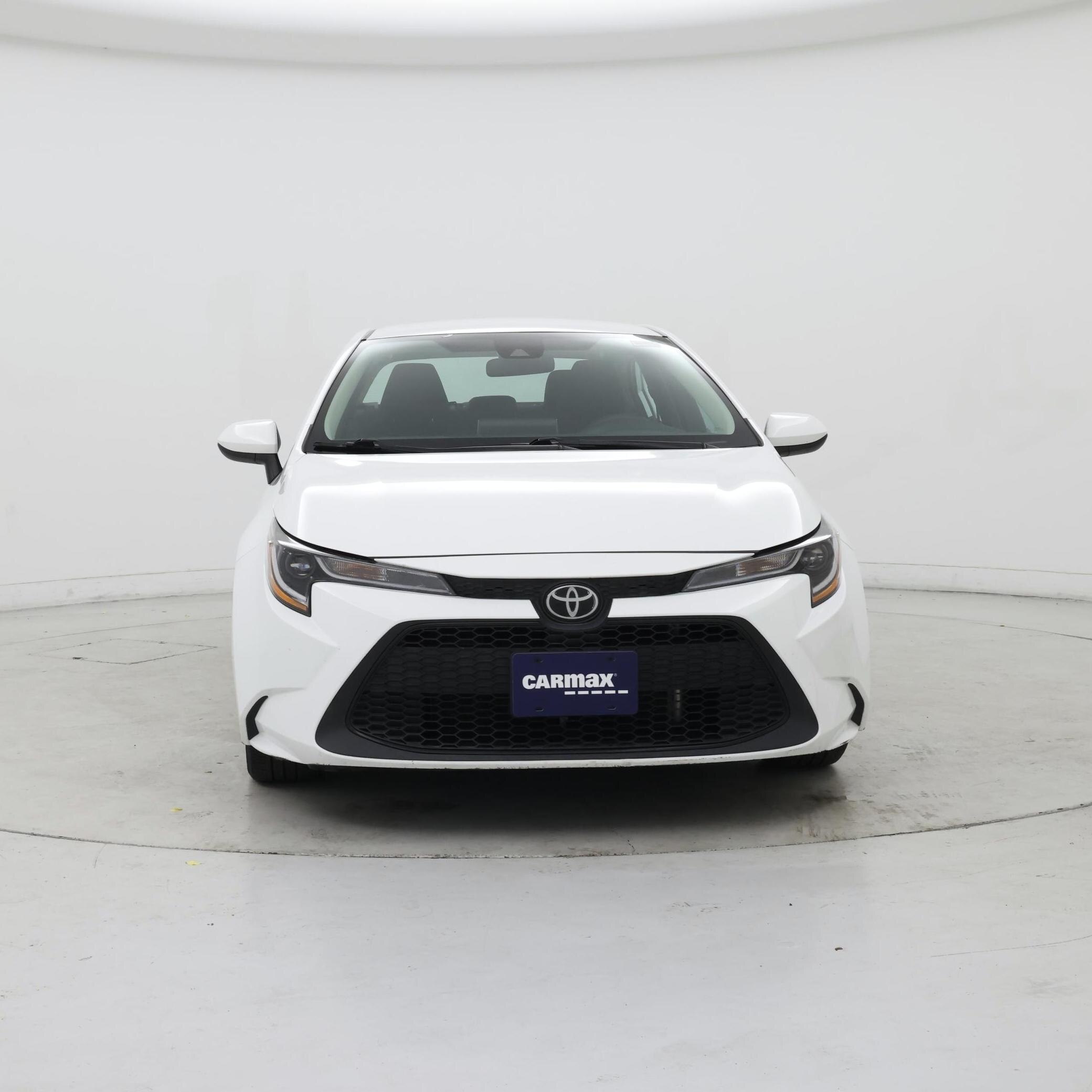 Thumbnail: 2021 Toyota Corolla - 5