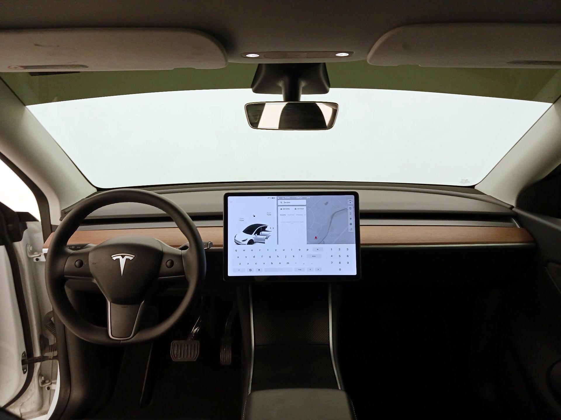 Thumbnail: 2020 Tesla Model Y - 9