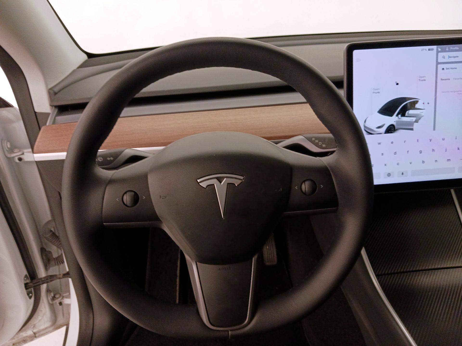 Thumbnail: 2020 Tesla Model Y - 10