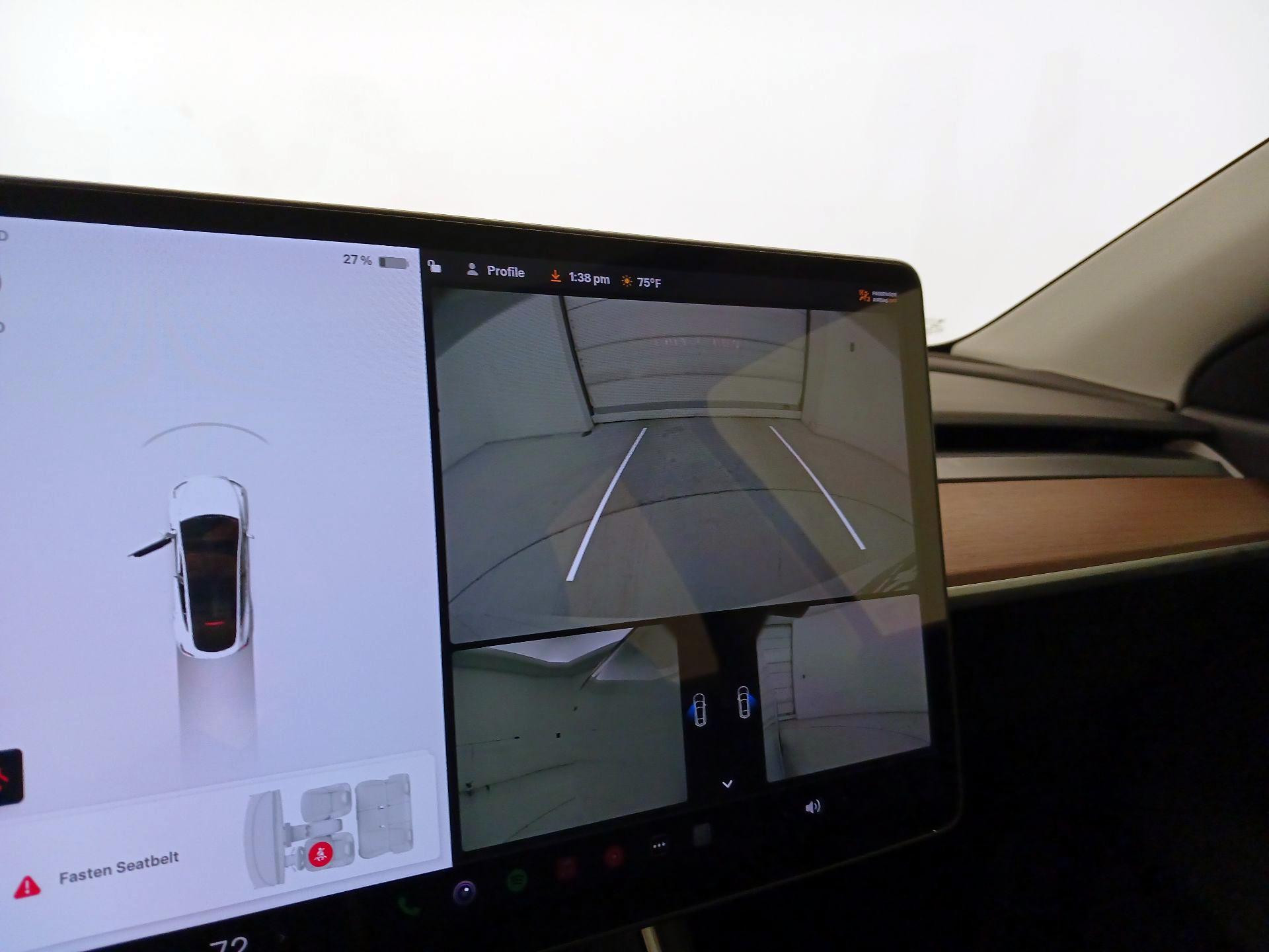 Thumbnail: 2020 Tesla Model Y - 14