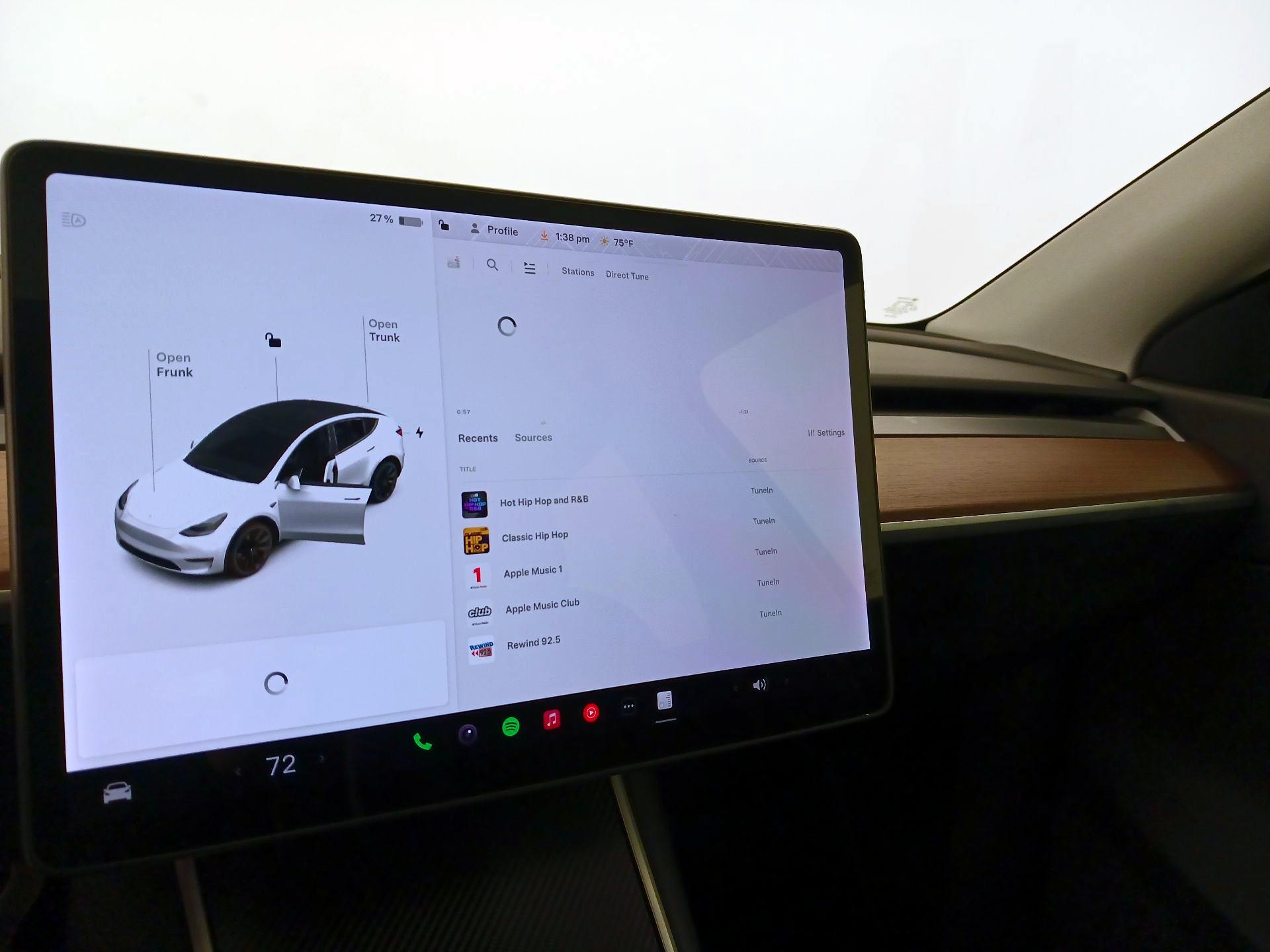 Thumbnail: 2020 Tesla Model Y - 15