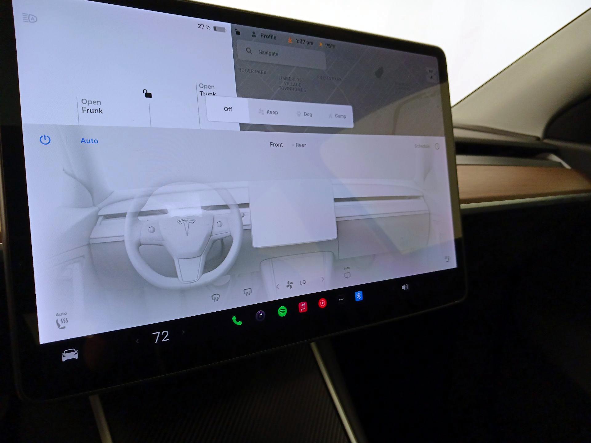 Thumbnail: 2020 Tesla Model Y - 16