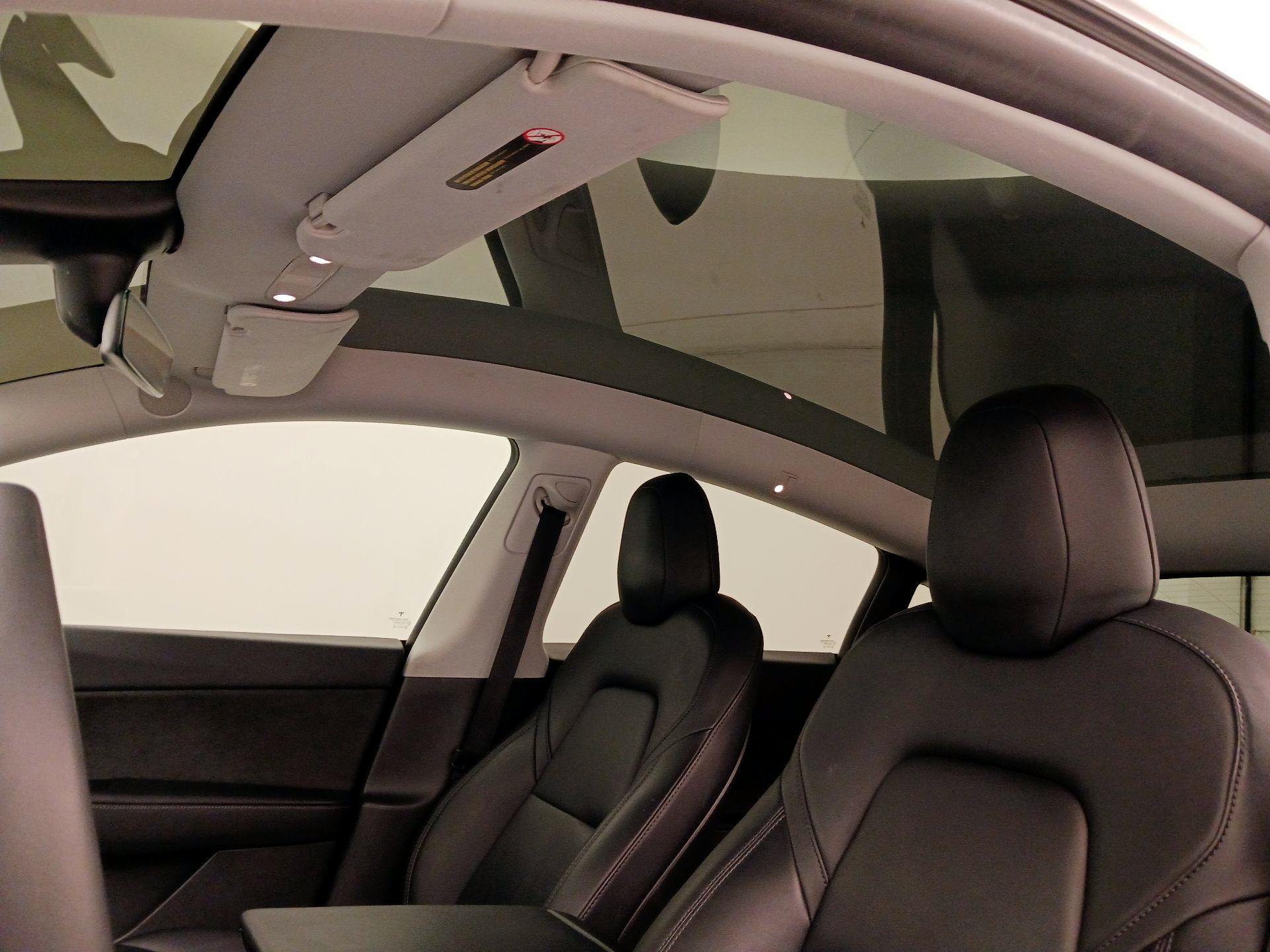 Thumbnail: 2020 Tesla Model Y - 19